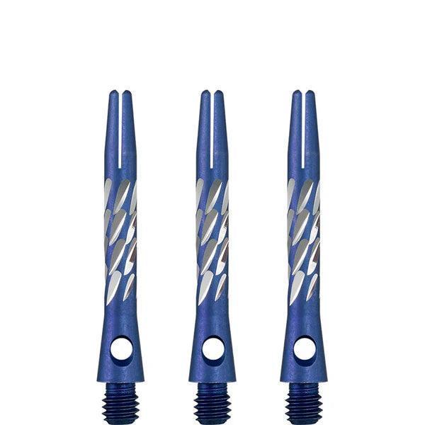 Unicorn - Premier Aluminium Kék - Darts Szár - Direct Darts - 2