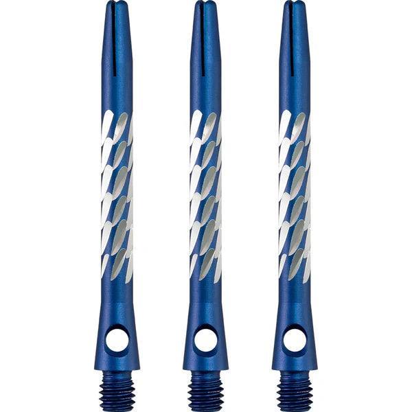 Unicorn - Premier Aluminium Kék - Darts Szár - Direct Darts - 3
