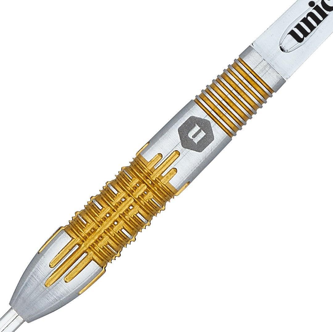 Unicorn - Protech Style 1 90% - Steel Darts Szett - Direct Darts - 1