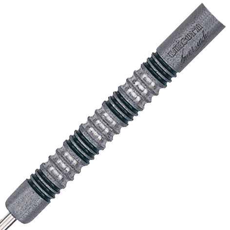 Unicorn - Purist Pdl James Wade Phase 1 90% - Steel Darts Szett - Direct Darts - 1