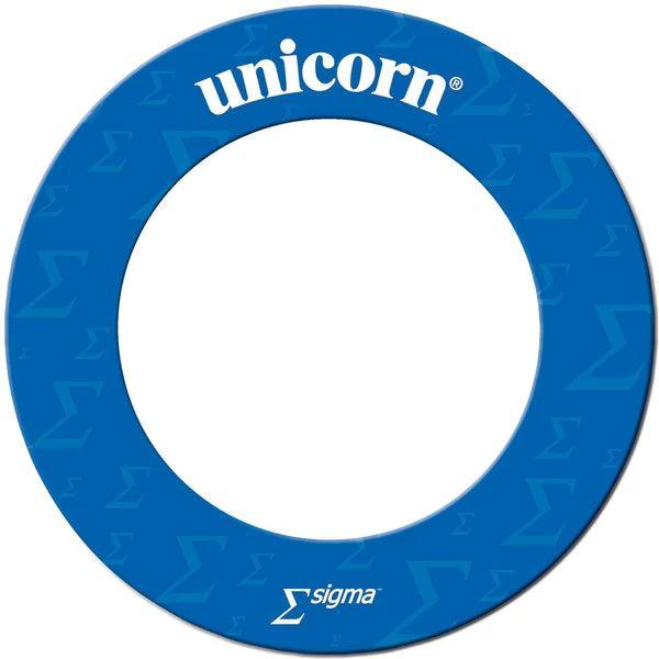 Unicorn - Sigma - Darts Falvédő - Direct Darts - 1