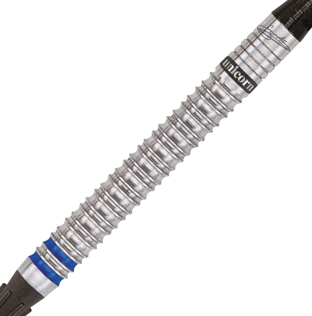 Unicorn - Wc - Gary Anderson 90% - Soft Darts Szett - Direct Darts - 1