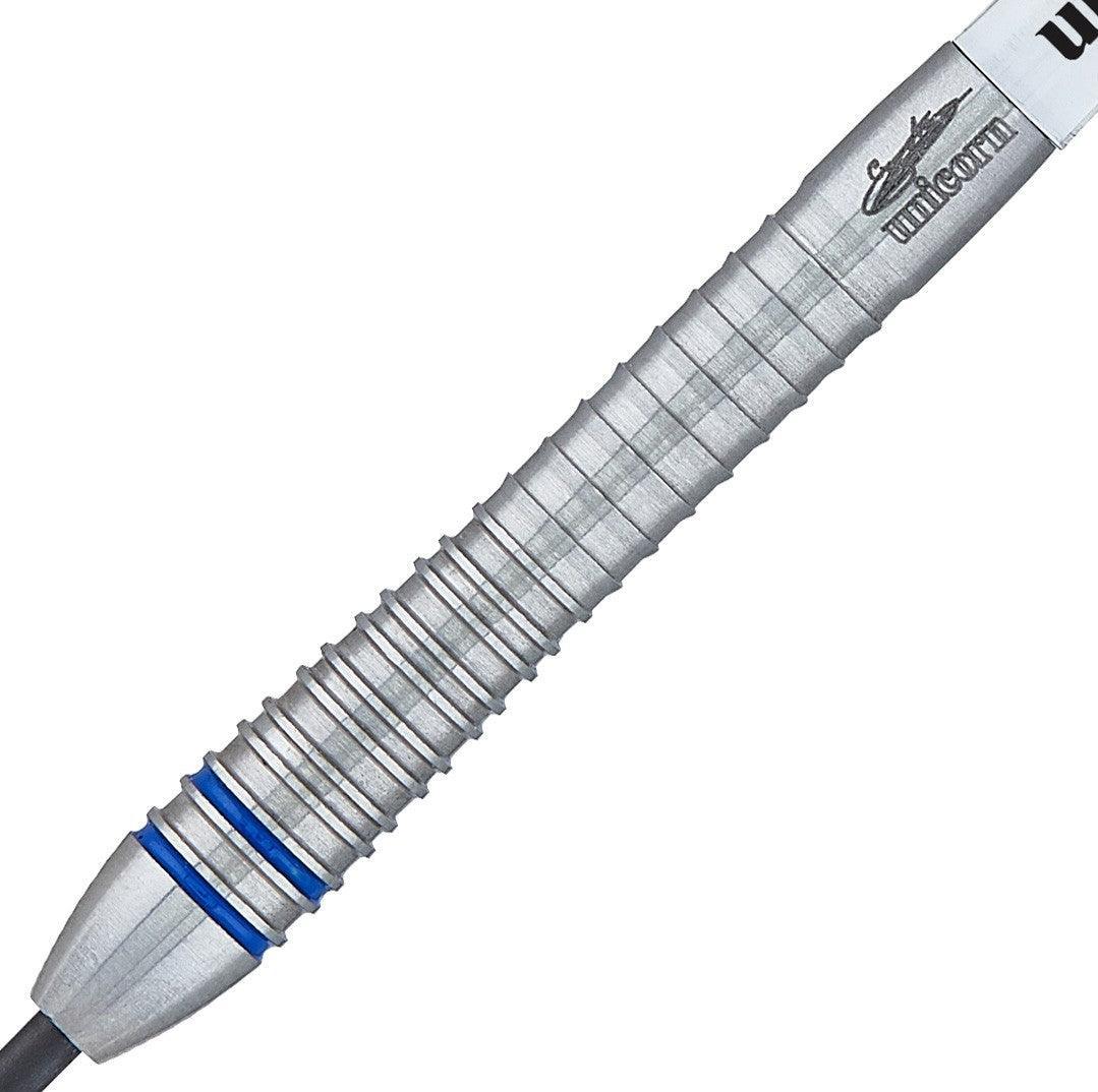Unicorn - W/C Gary Anderson Phase 6 90% - Steel Darts Szett - Direct Darts - 1