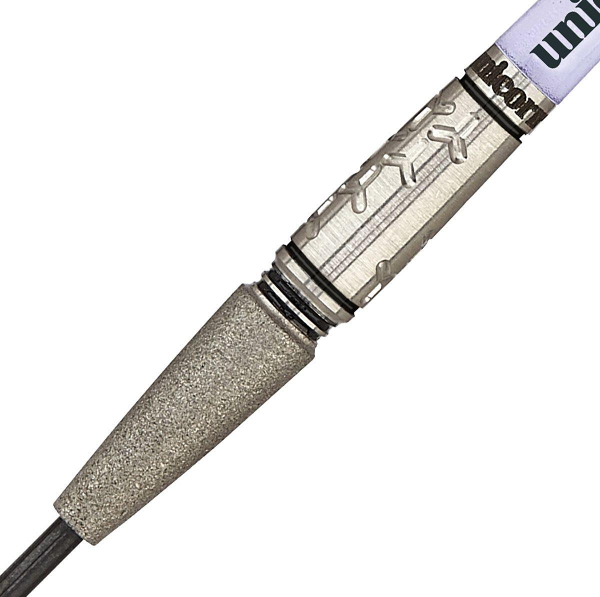 Unicorn - W/Champ - Jelle Klaasen - 97% - Steel Darts Szett - Direct Darts - 1