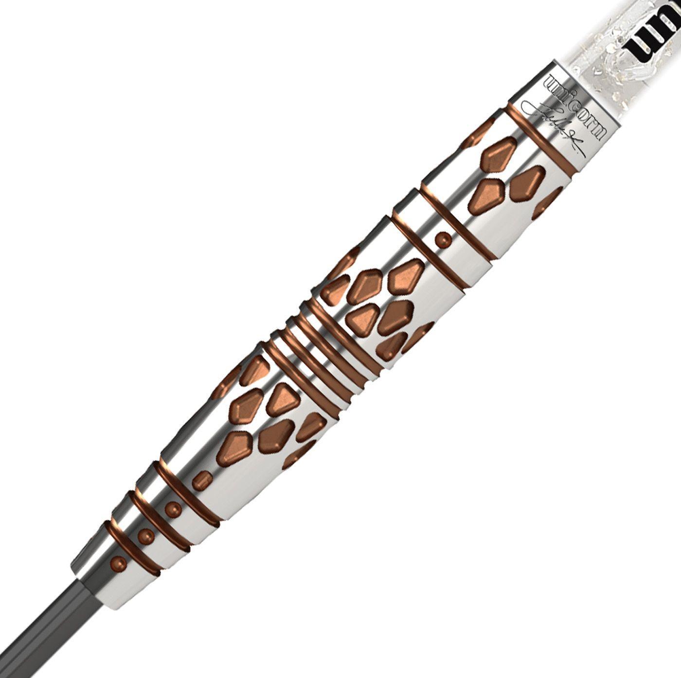 Unicorn - W/Champ - Jelle Klaasen - Phase 2 - 90% - Steel Darts Szett - Direct Darts - 1