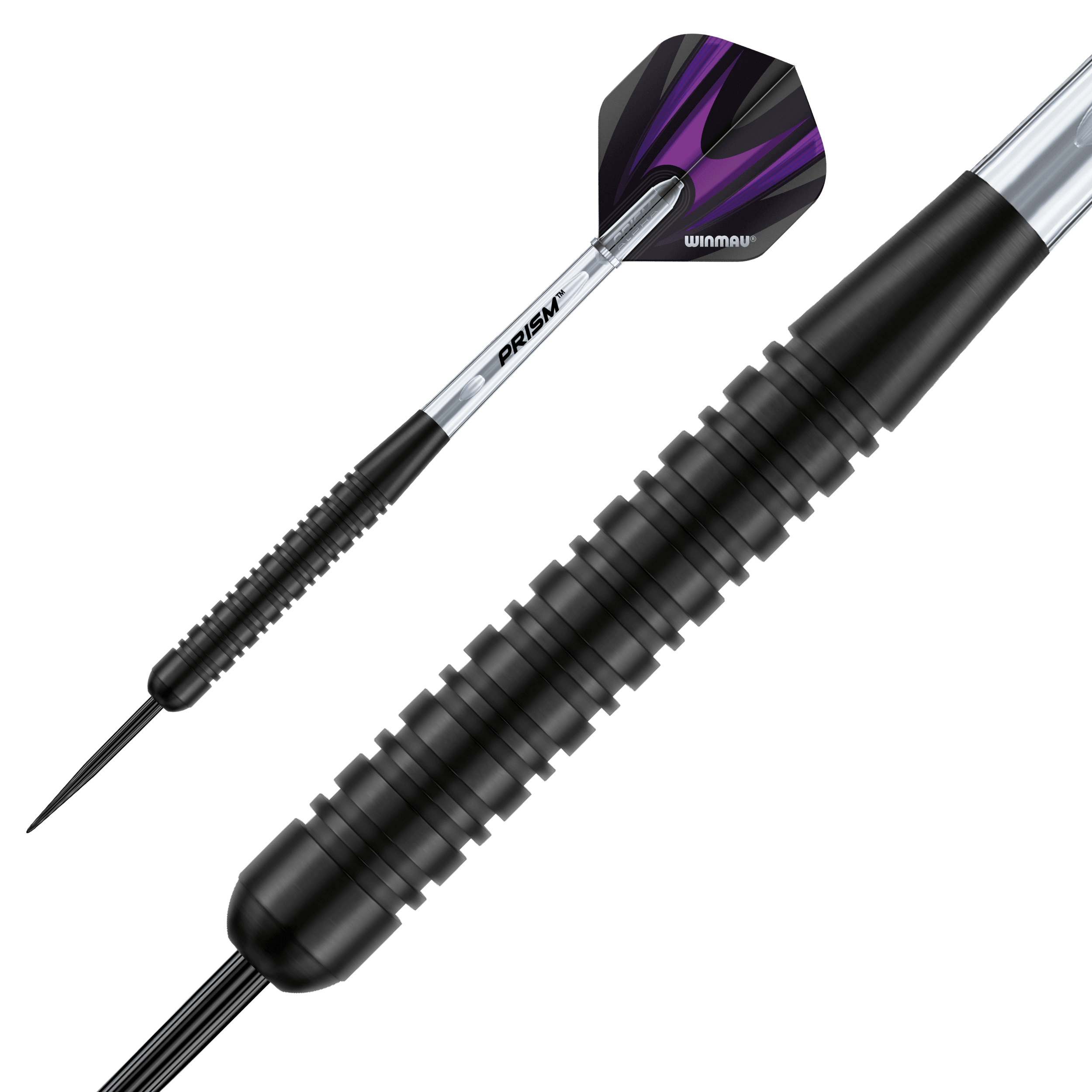 Winmau - Apocalypse Brass Style 1 - Steel Darts Szett - Direct Darts - 1