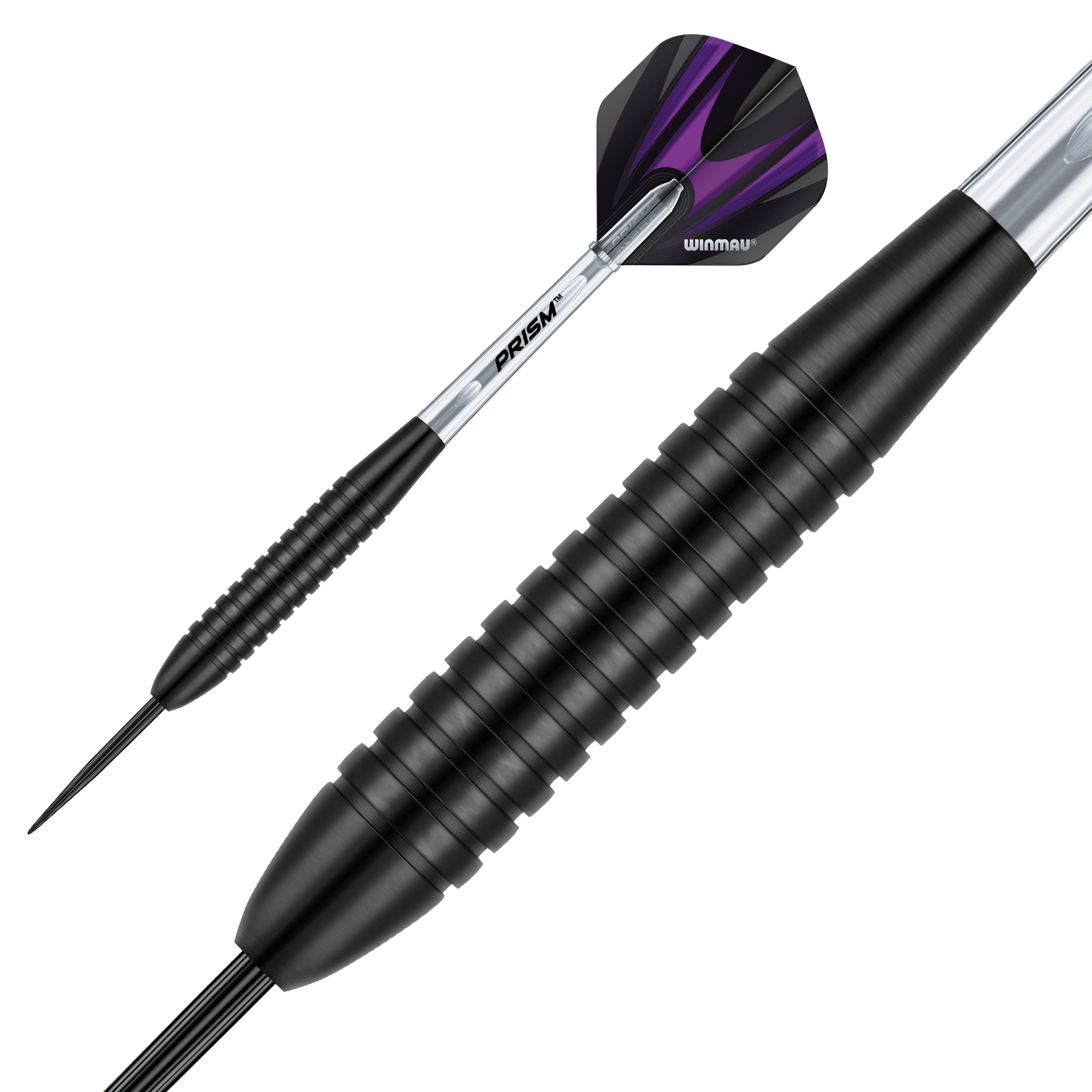 Winmau - Apocalypse Brass Style 2 - Steel Darts Szett - Direct Darts - 1