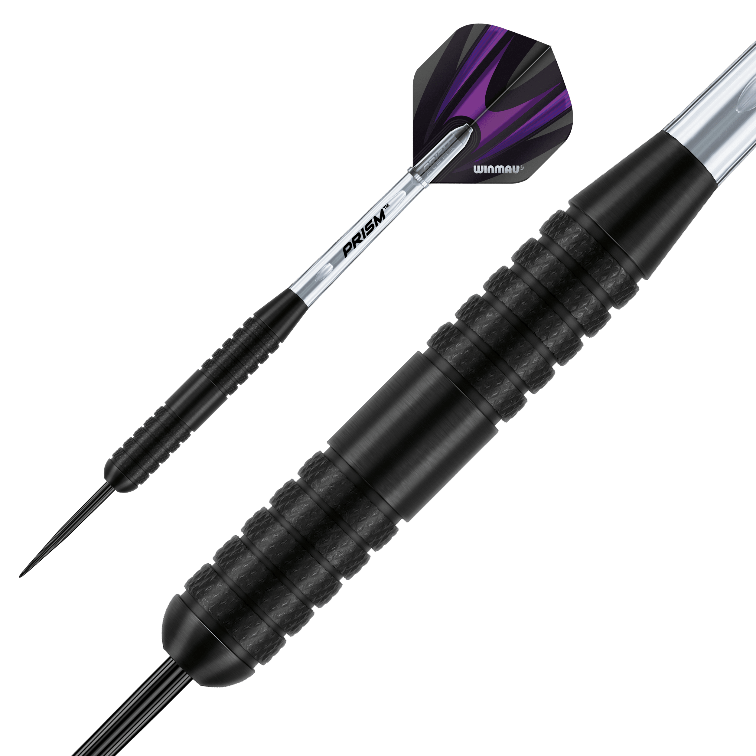 Winmau - Apocalypse Brass Style 3 - Steel Darts Szett - Direct Darts - 1