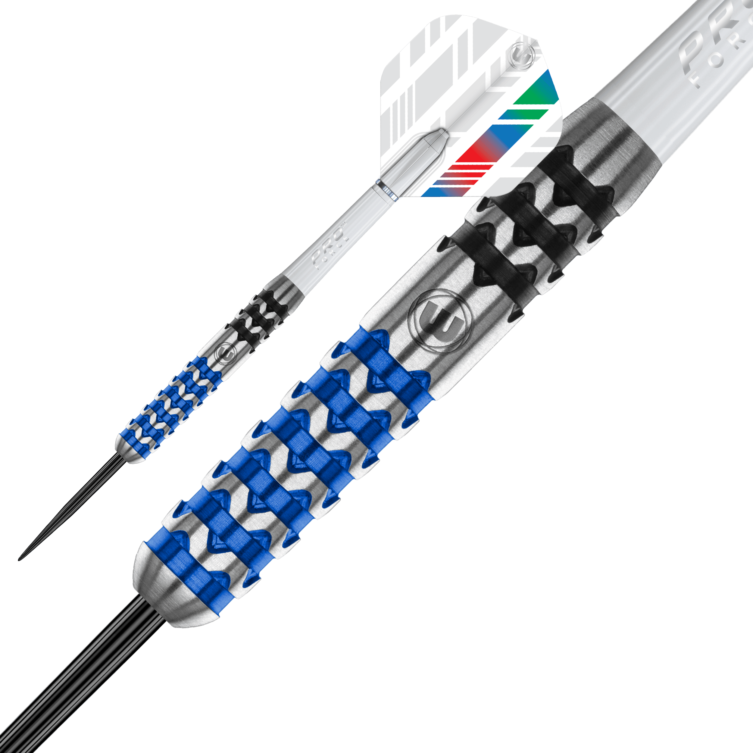 Winmau - Aurora Fochesato 90% - Steel Darts Szett - Direct Darts - 1