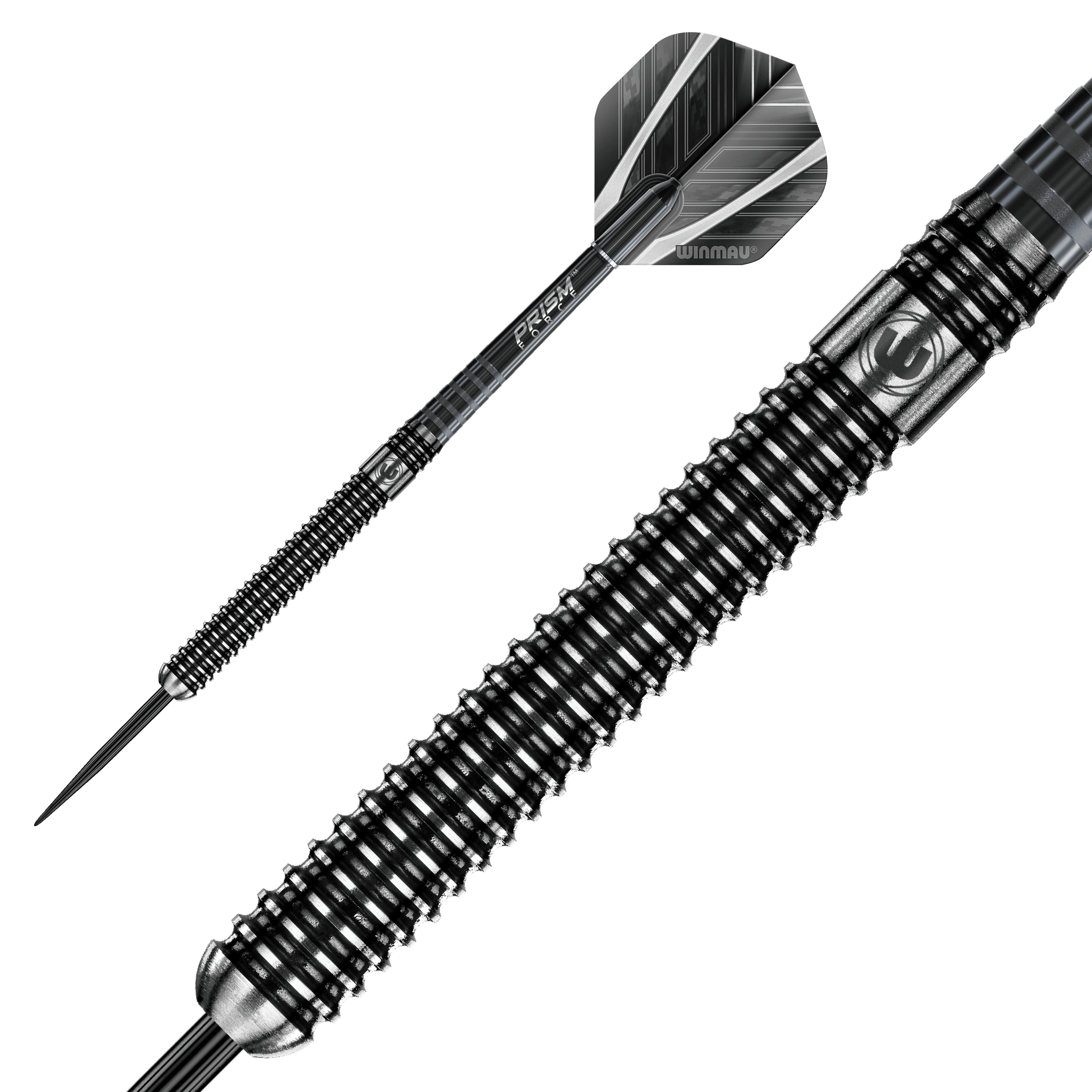Winmau - Blackout 90% - Steel Darts Szett - Direct Darts - 1