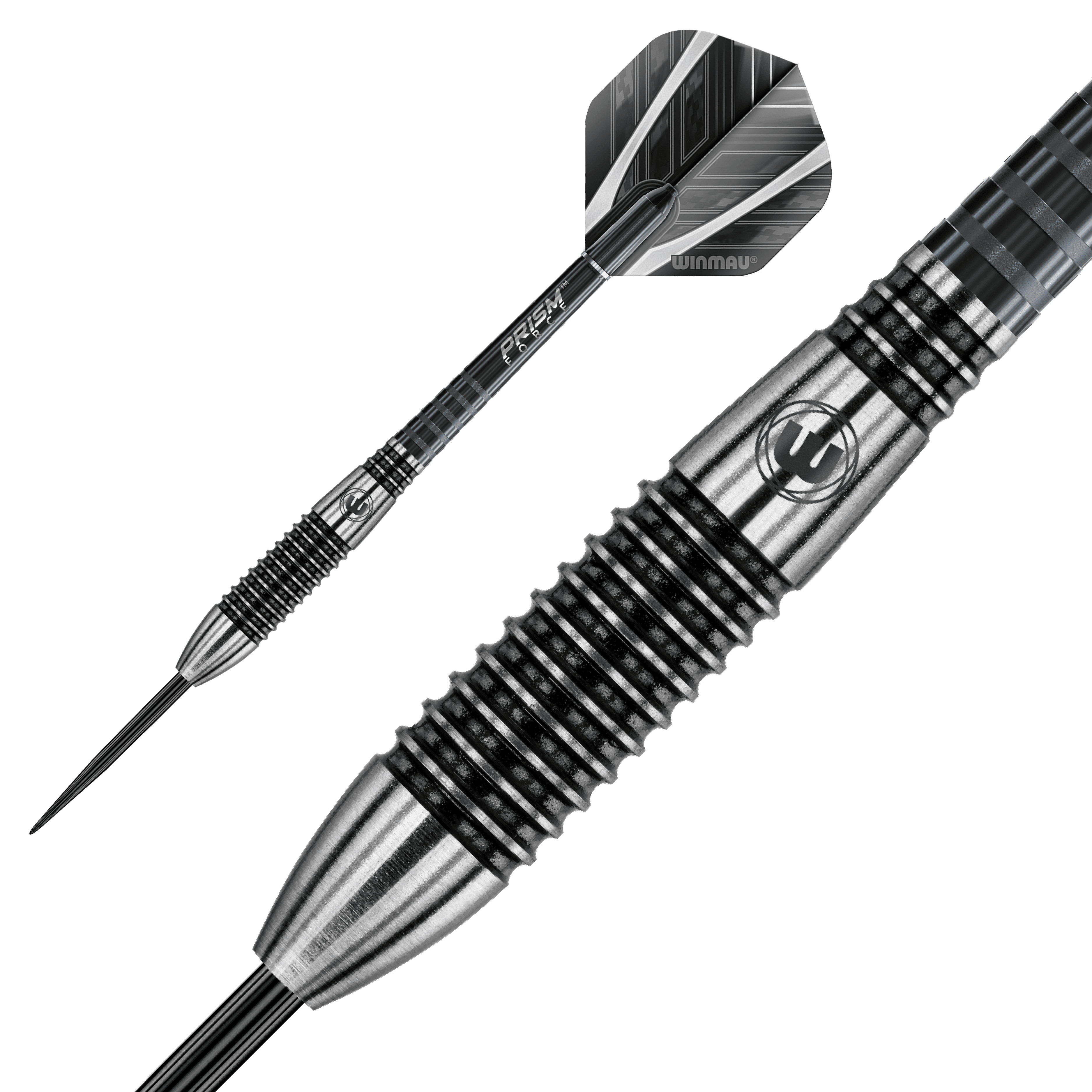 Winmau - Blackout V2 90% - Steel Darts Szett - Direct Darts - 1