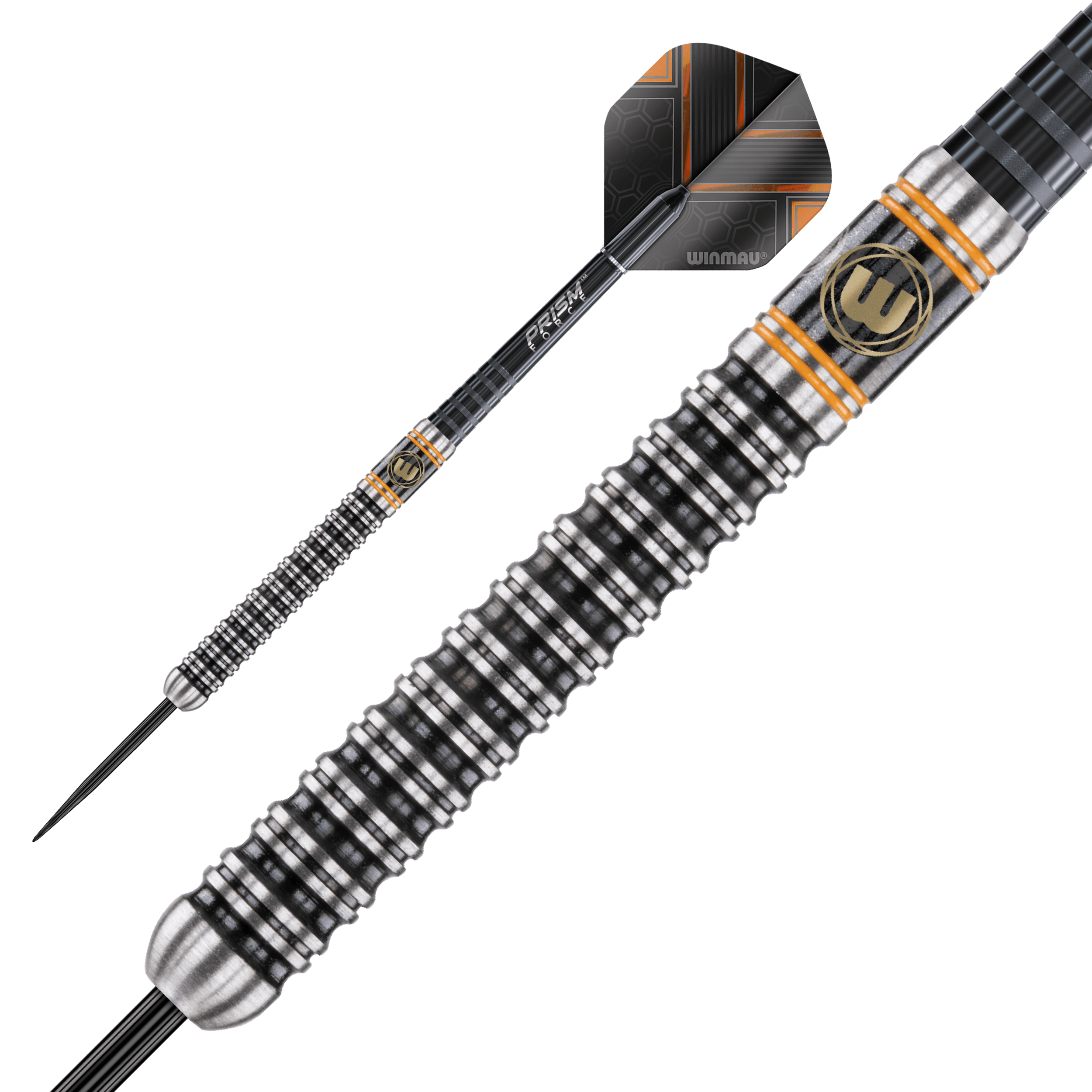 Winmau - Danny Noppert 90% - Steel Darts Szett - Direct Darts - 1