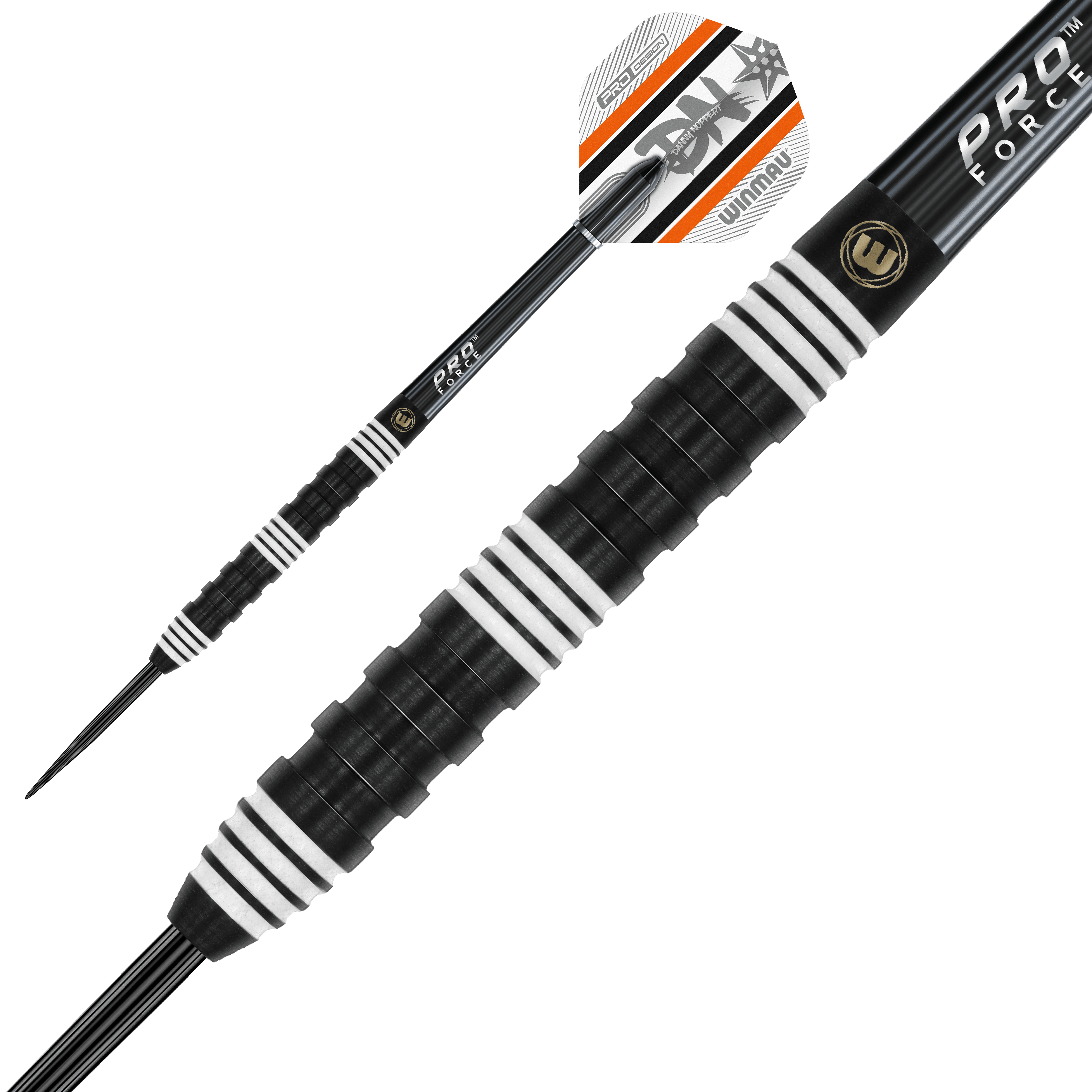 Winmau - Danny Noppert Pro-Series 85% - Steel Darts Szett - Direct Darts - 1