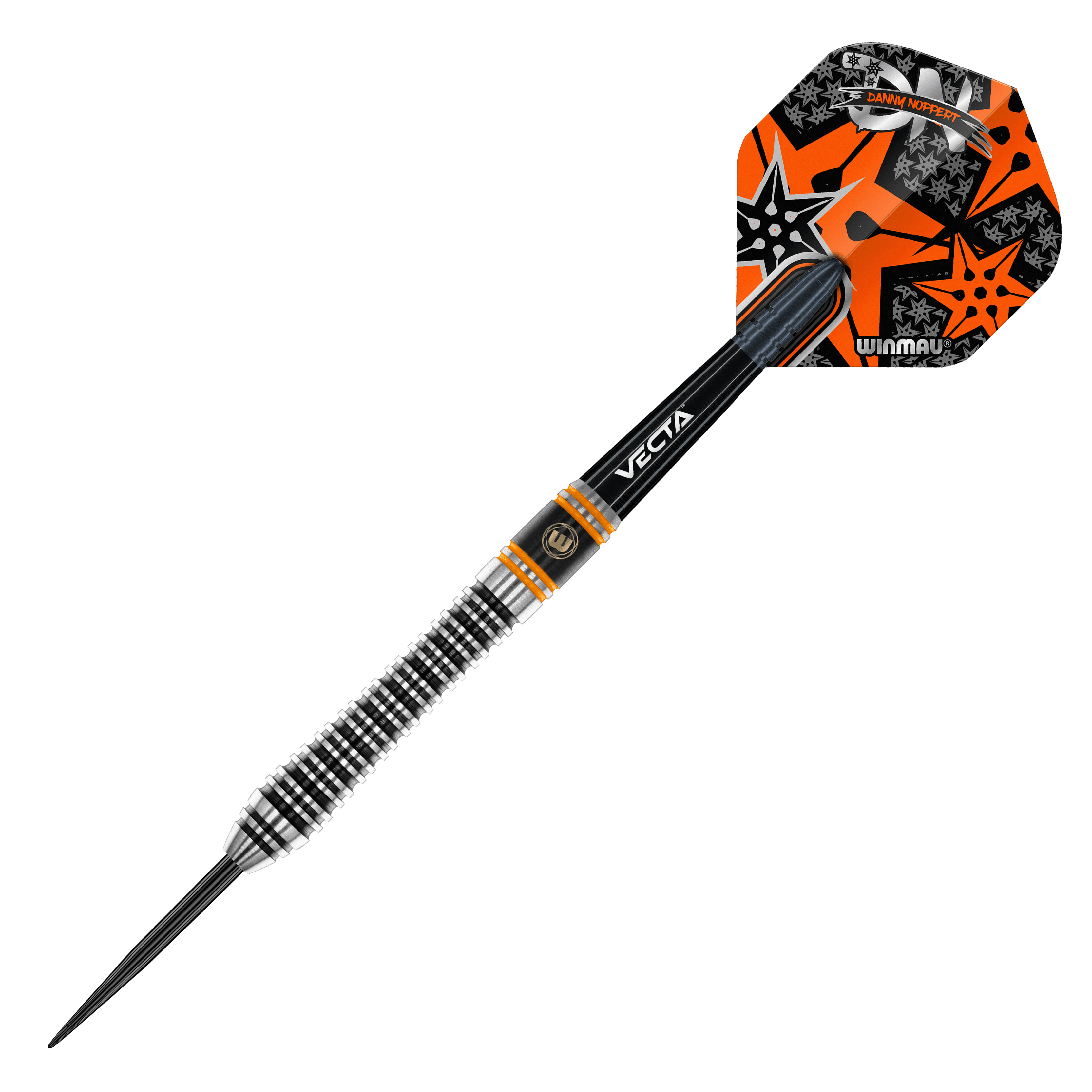 Winmau - Danny Noppert Signature Edition 90% - Steel Darts Szett - Direct Darts - 3