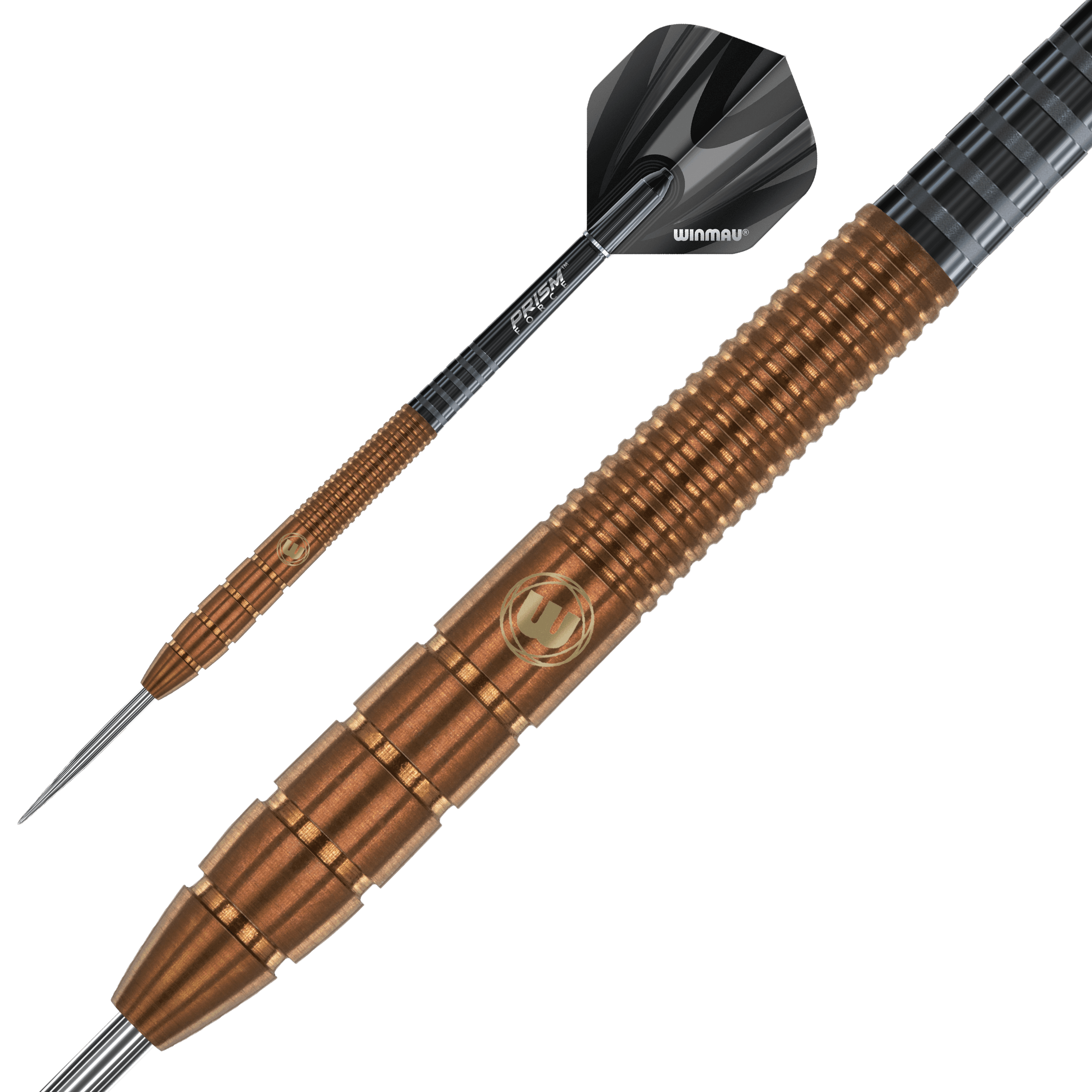 Winmau - Darren Herewini 90% - Steel Darts Szett - Direct Darts - 1