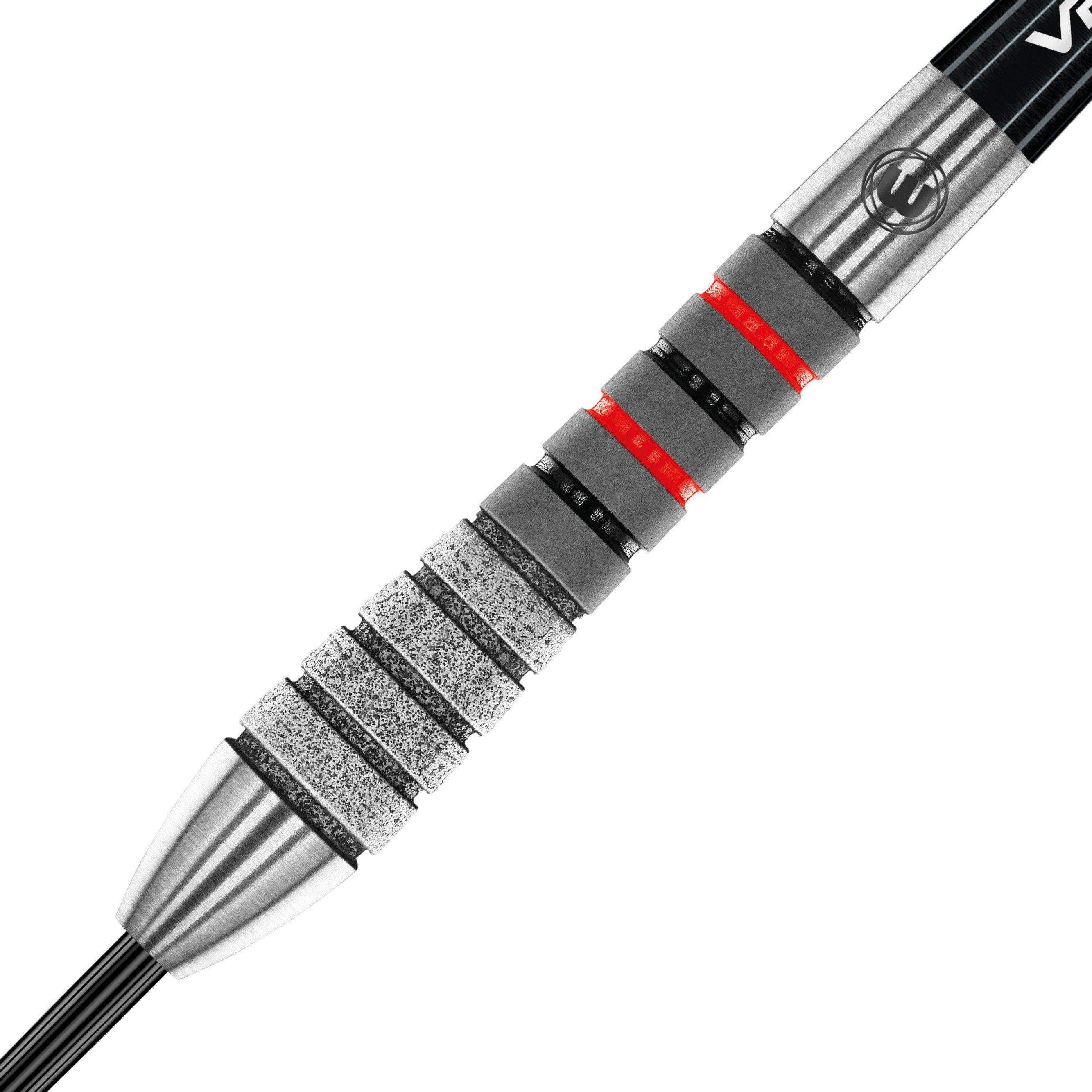 Winmau - Dennis Priestley Diamond 3-Zero 90% - Steel Darts Szett - Direct Darts - 1
