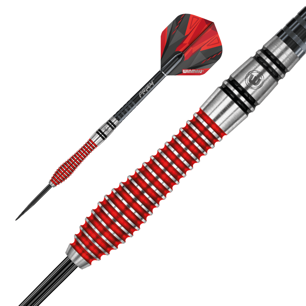 Winmau - Dennis Priestley Special Edition 90% - Steel Darts Szett - Direct Darts - 1