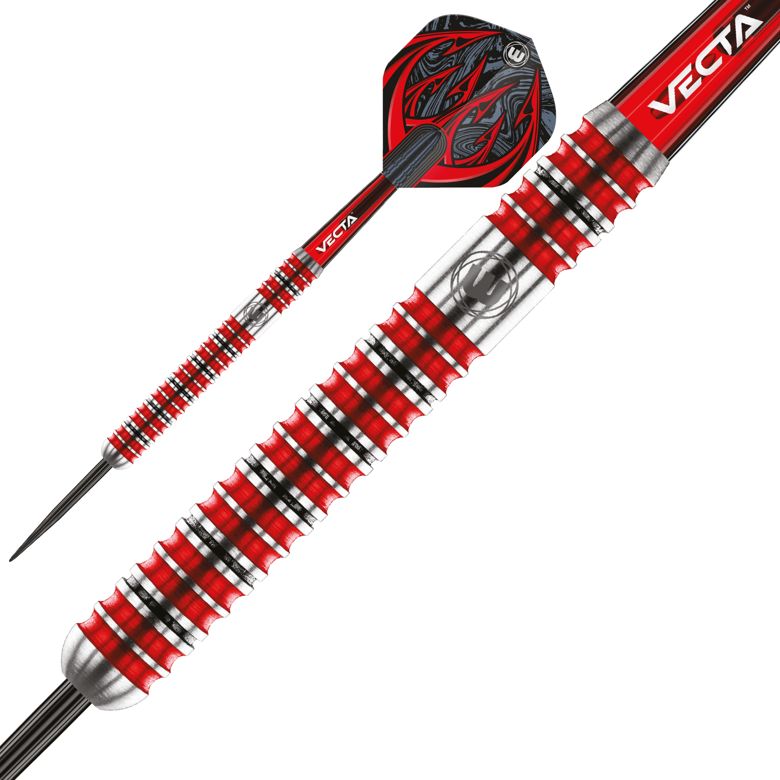 Winmau - Diablo 90% V2 - Steel Darts Szett - Direct Darts - 1
