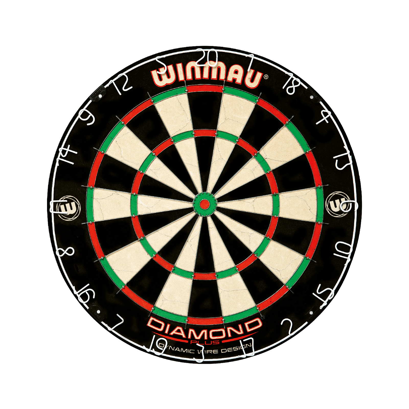 Winmau - Diamond Plus - Darts Tábla - Direct Darts - 1