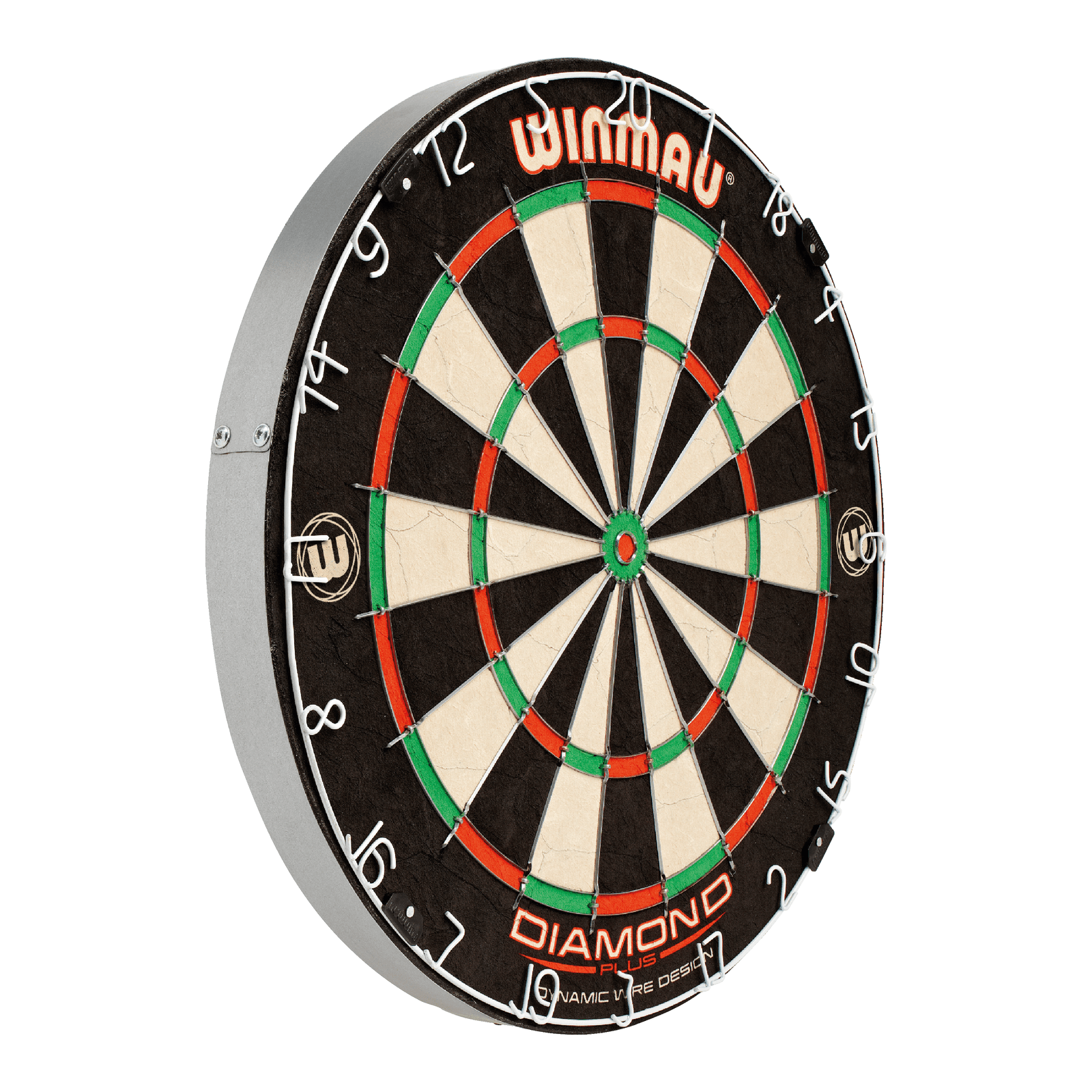 Winmau - Diamond Plus - Darts Tábla - Direct Darts - 2