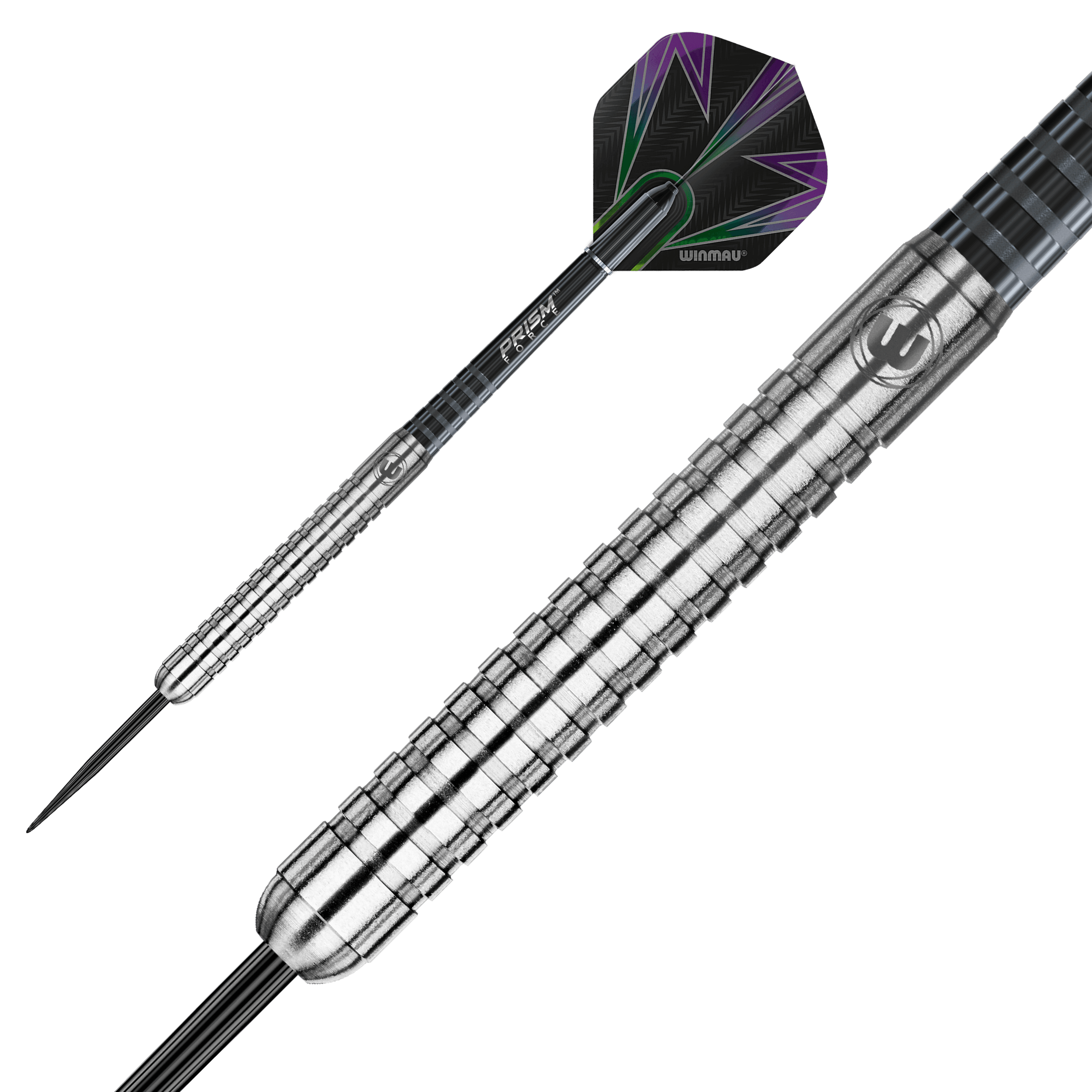 Winmau - Foxfire 80% V1 - Steel Darts Szett - Direct Darts - 1
