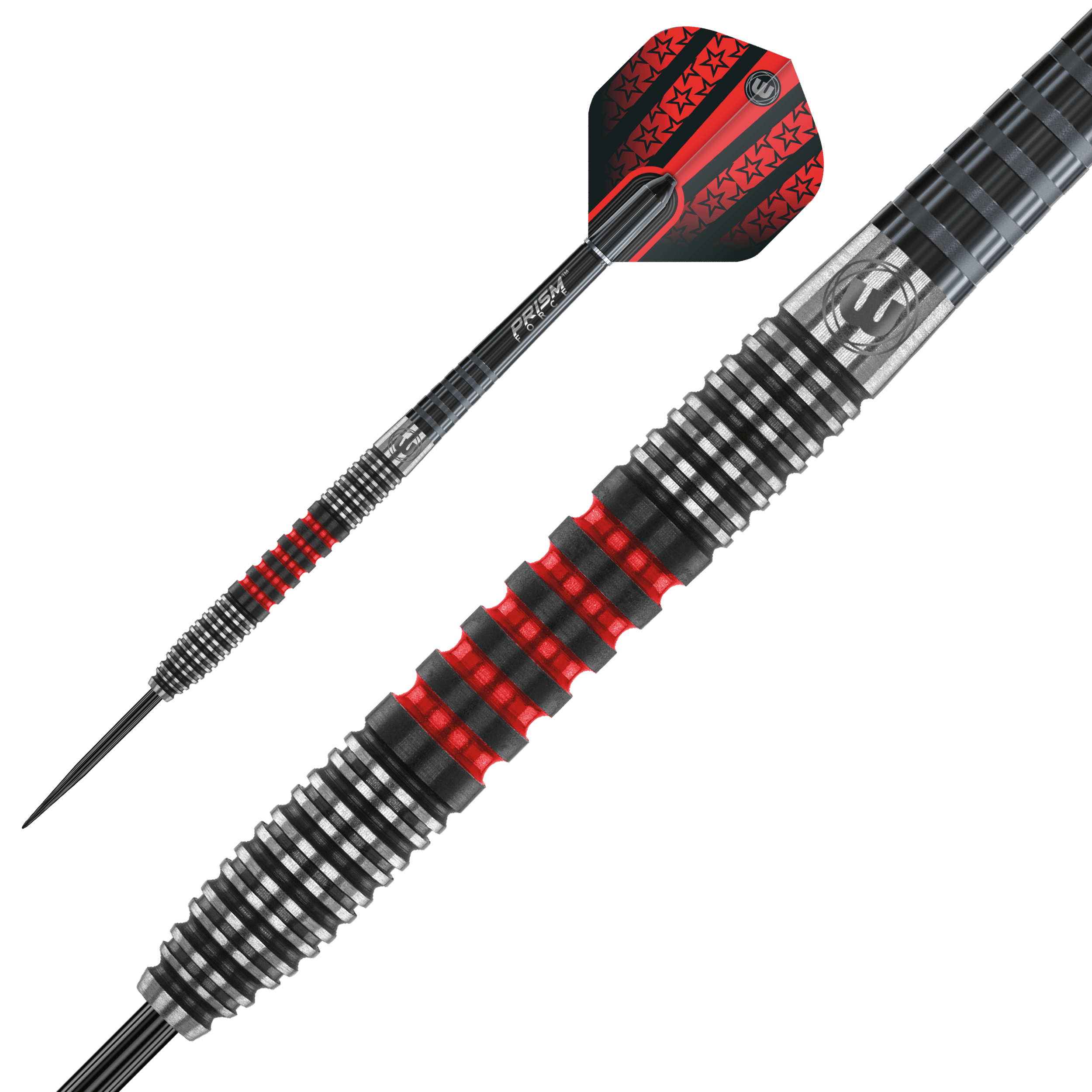 Winmau - Joe Cullen 90% - Steel Darts Szett - Direct Darts - 1