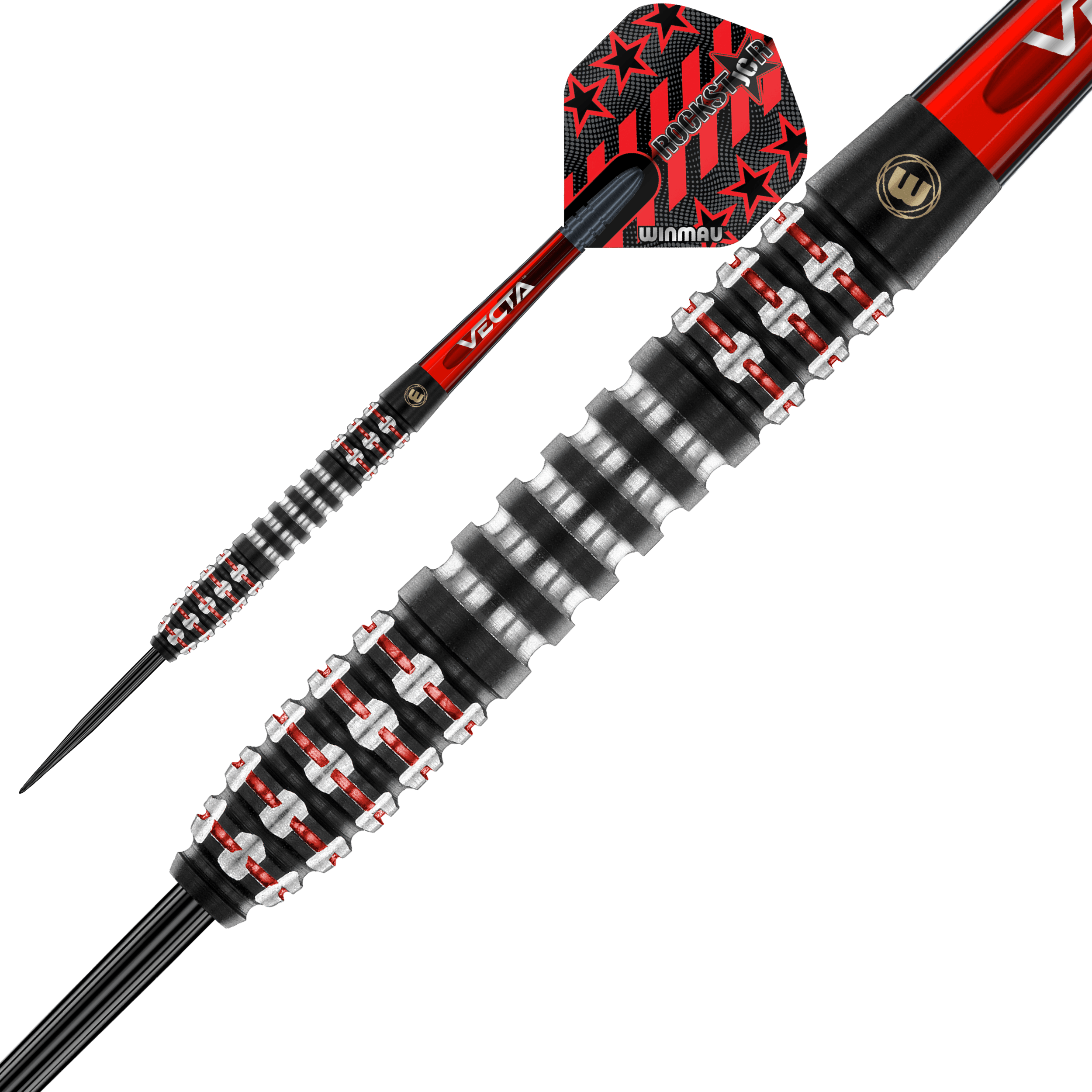 Winmau - Joe Cullen Ignition Series 90% - Steel Darts Szett - Direct Darts - 1