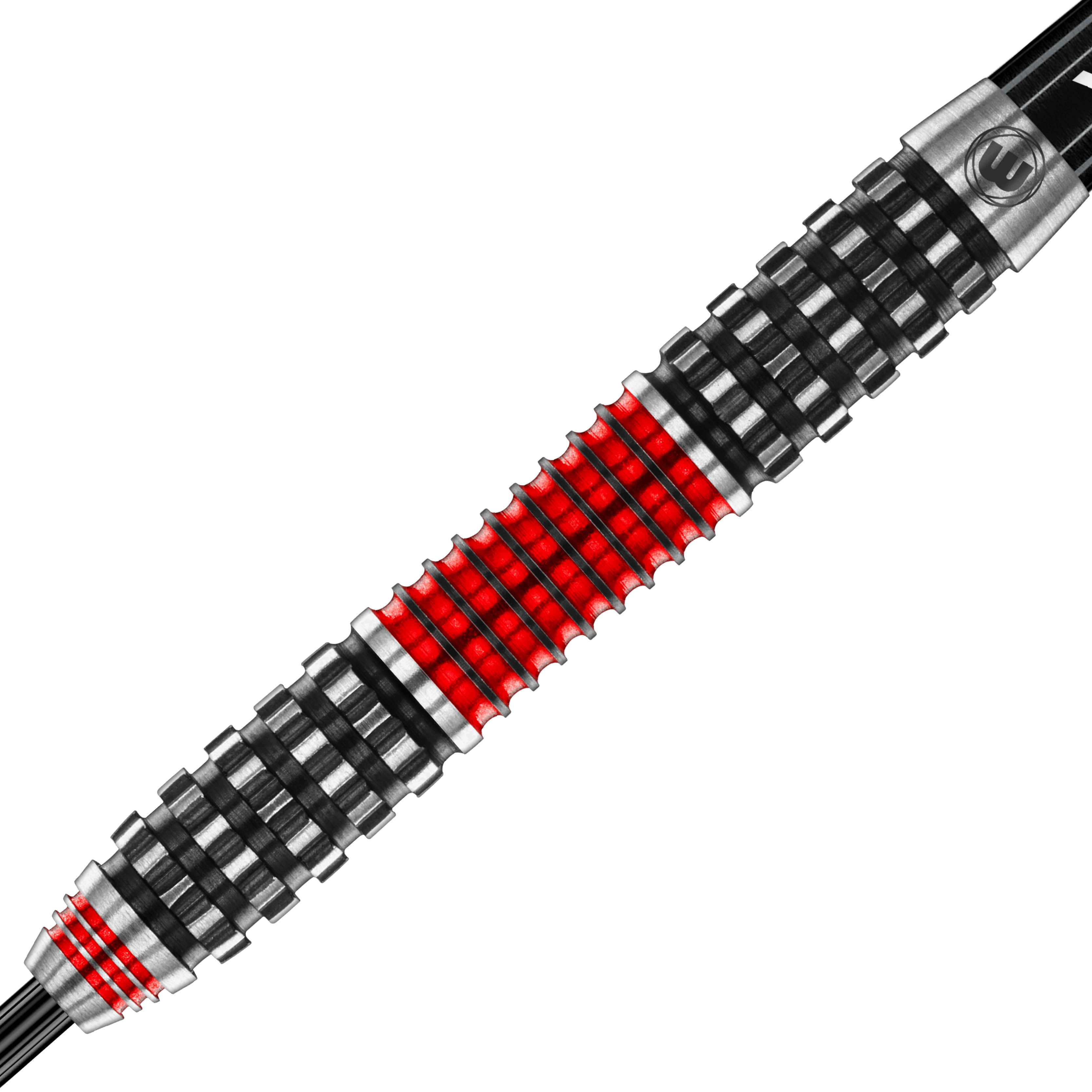Winmau - Joe Cullen Rockstar Rs 1.0 90% - Steel Darts Szett - Direct Darts - 1