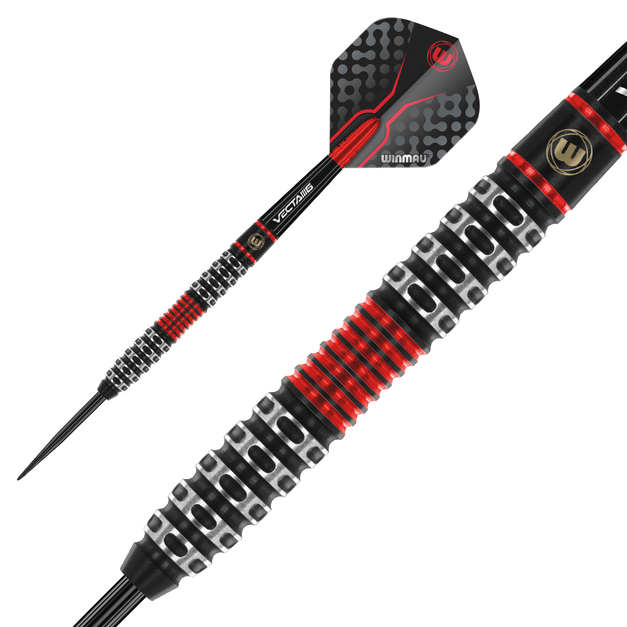 Winmau - Joe Cullen Special Edition 90% - Steel Darts Szett - Direct Darts - 1