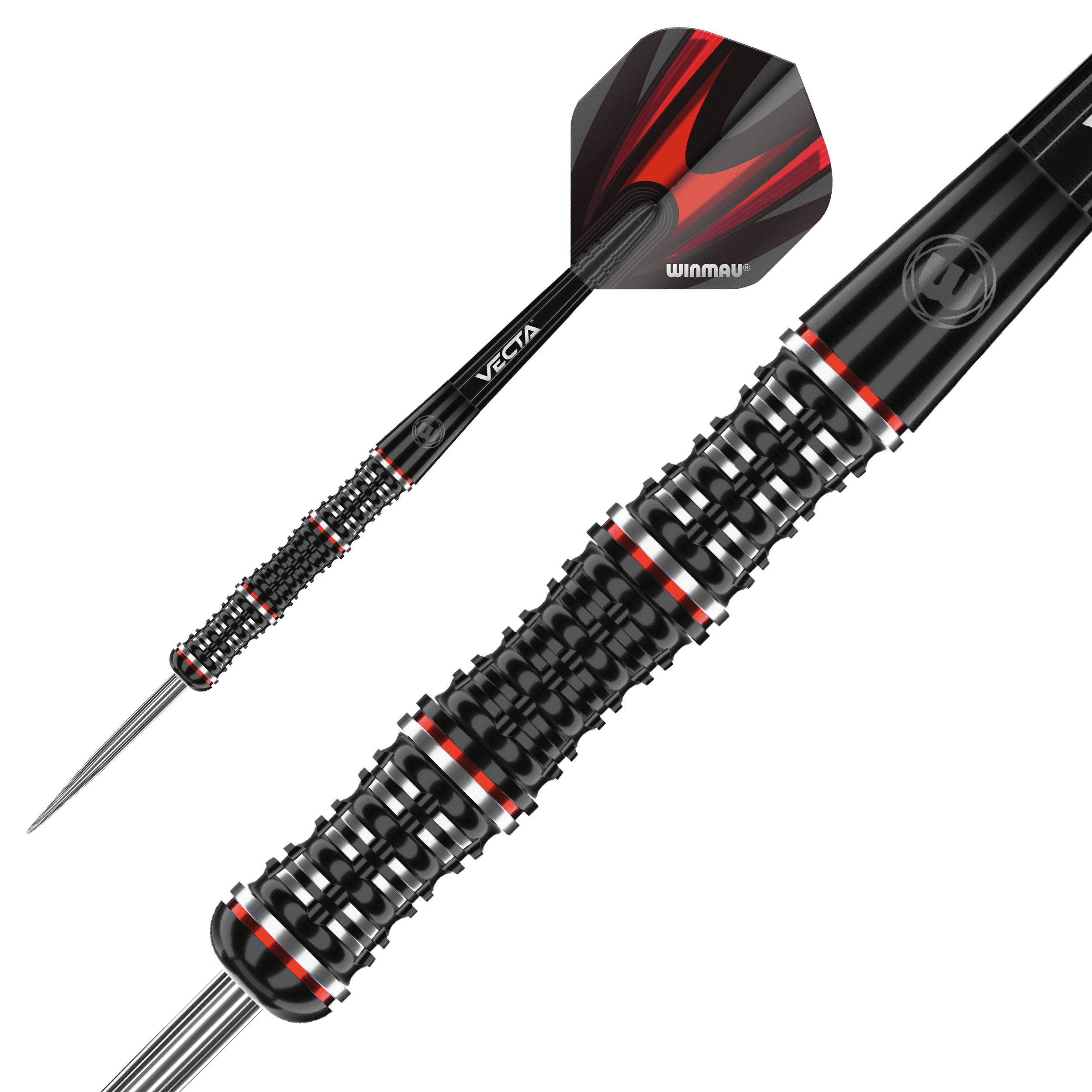 Winmau - Mervyn King Special Edition 90% - Steel Darts Szett - Direct Darts - 1