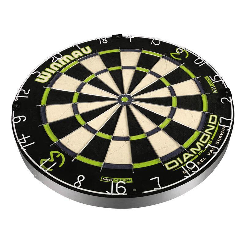 Winmau - Mvg Diamond Plus Edition - Darts Tábla - Direct Darts - 2