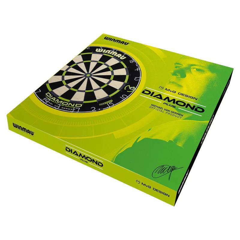 Winmau - Mvg Diamond Plus Edition - Darts Tábla - Direct Darts - 3