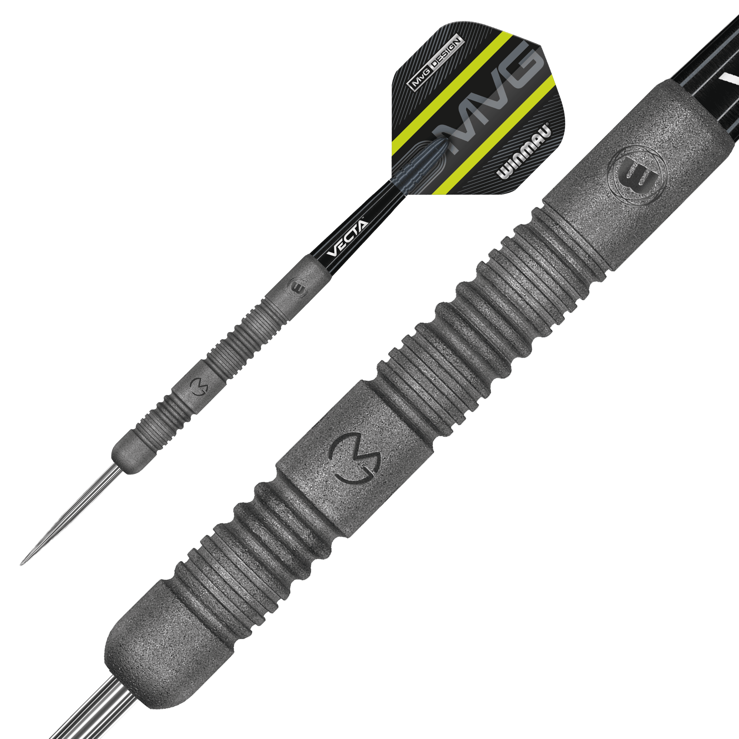 Winmau - Mvg Exact 90% - Steel Darts Szett - Direct Darts - 1