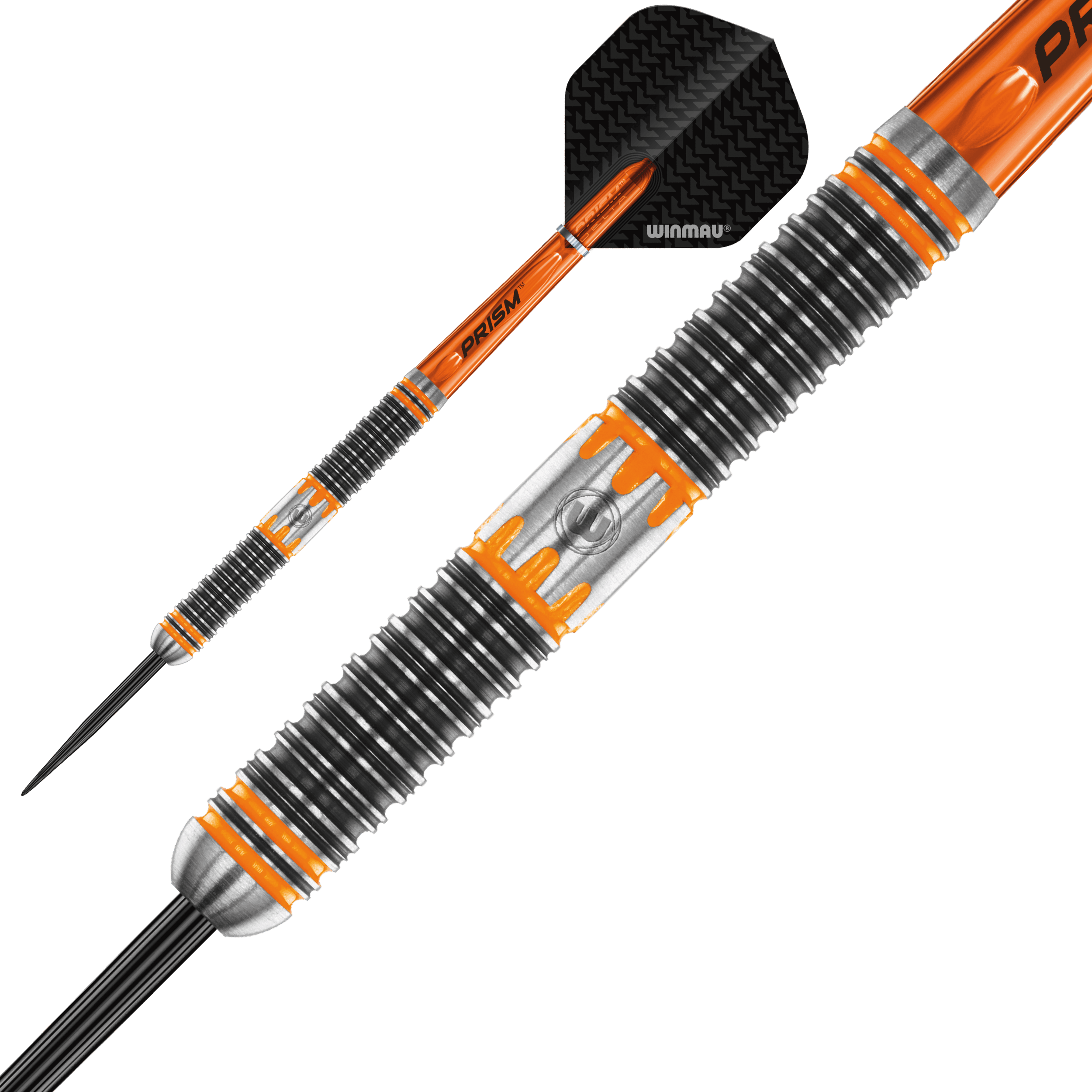Winmau - Nitin Kumar 90% - Steel Darts Szett - Direct Darts - 1