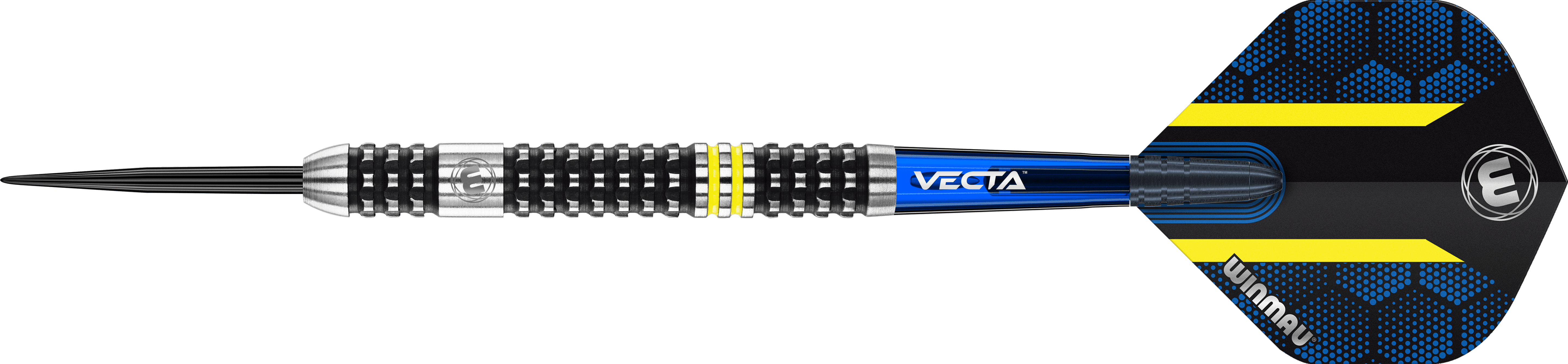 Winmau - Paul Nicholson 90% - Steel Darts Szett - Direct Darts - 2