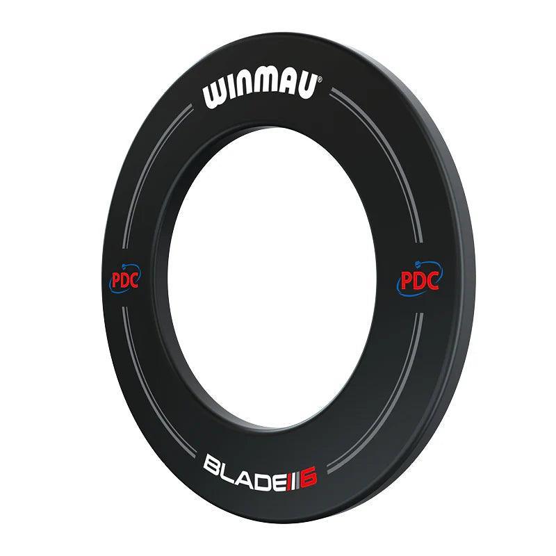 Winmau - Pdc Fekete - Darts Falvédő - Direct Darts - 3