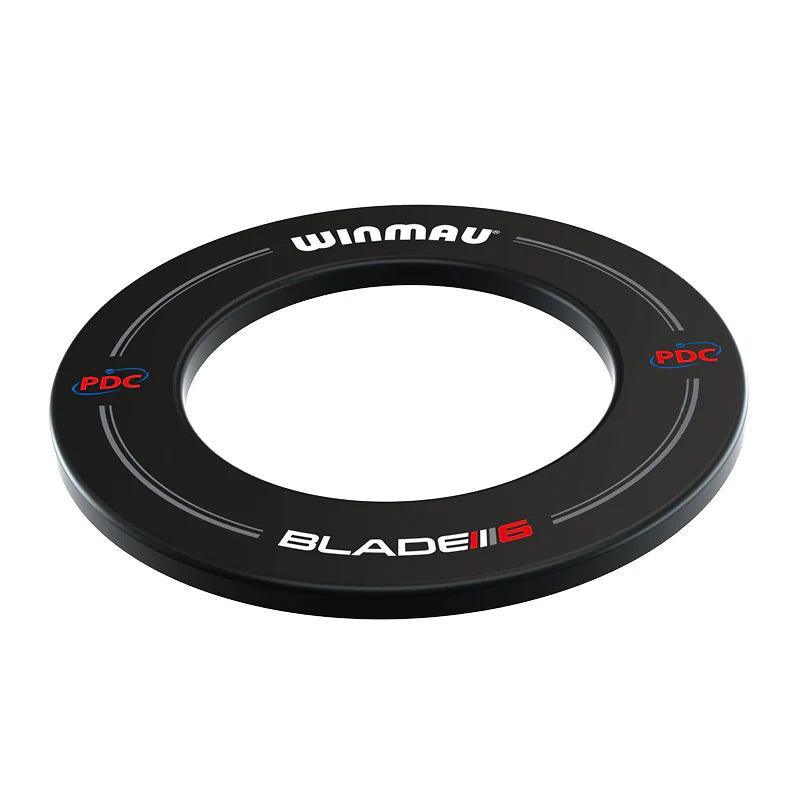 Winmau - Pdc Fekete - Darts Falvédő - Direct Darts - 7