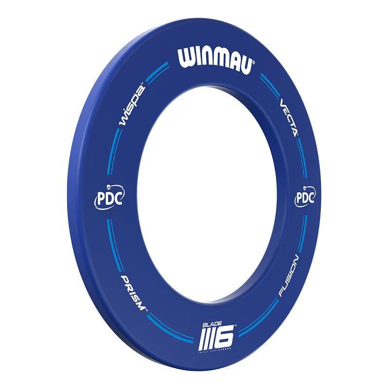 Winmau - Pdc Kék - Darts Falvédő - Direct Darts - 4
