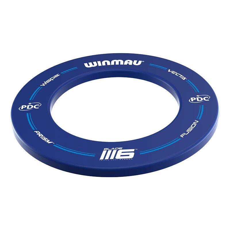 Winmau - Pdc Kék - Darts Falvédő - Direct Darts - 5