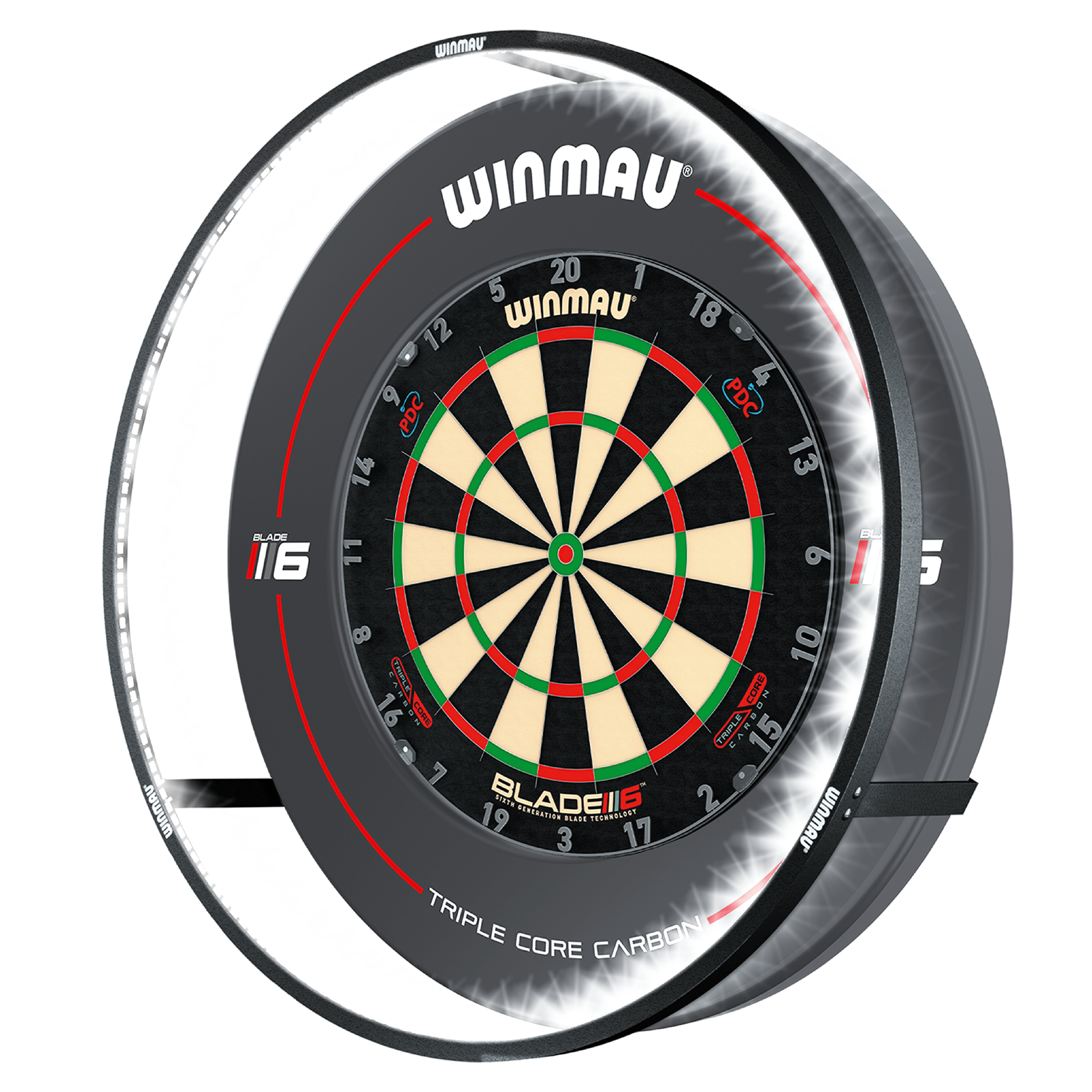 Winmau - Plasma - Darts Világítás - Direct Darts - 1