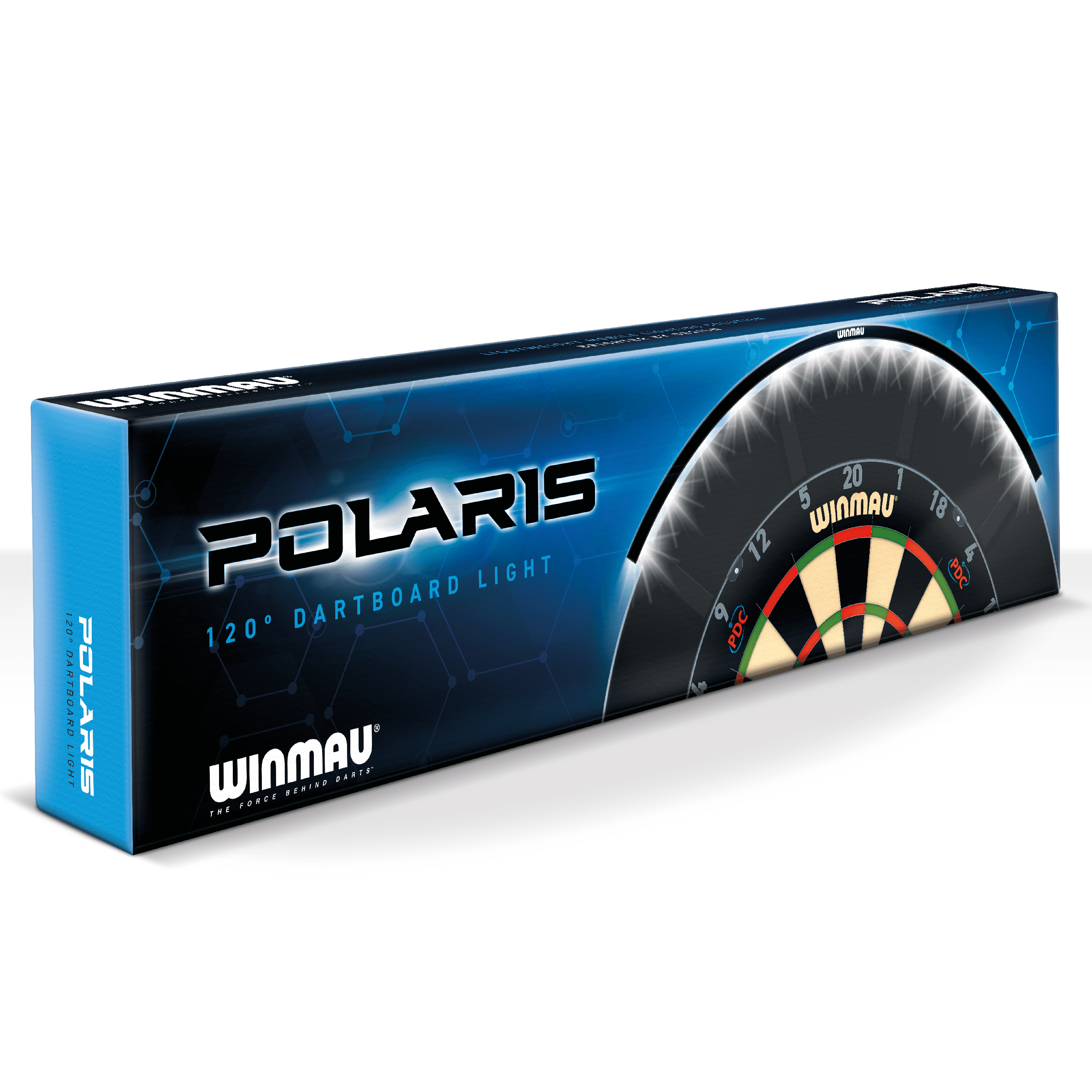 Winmau - Polaris - Darts Világítás - Direct Darts - 3