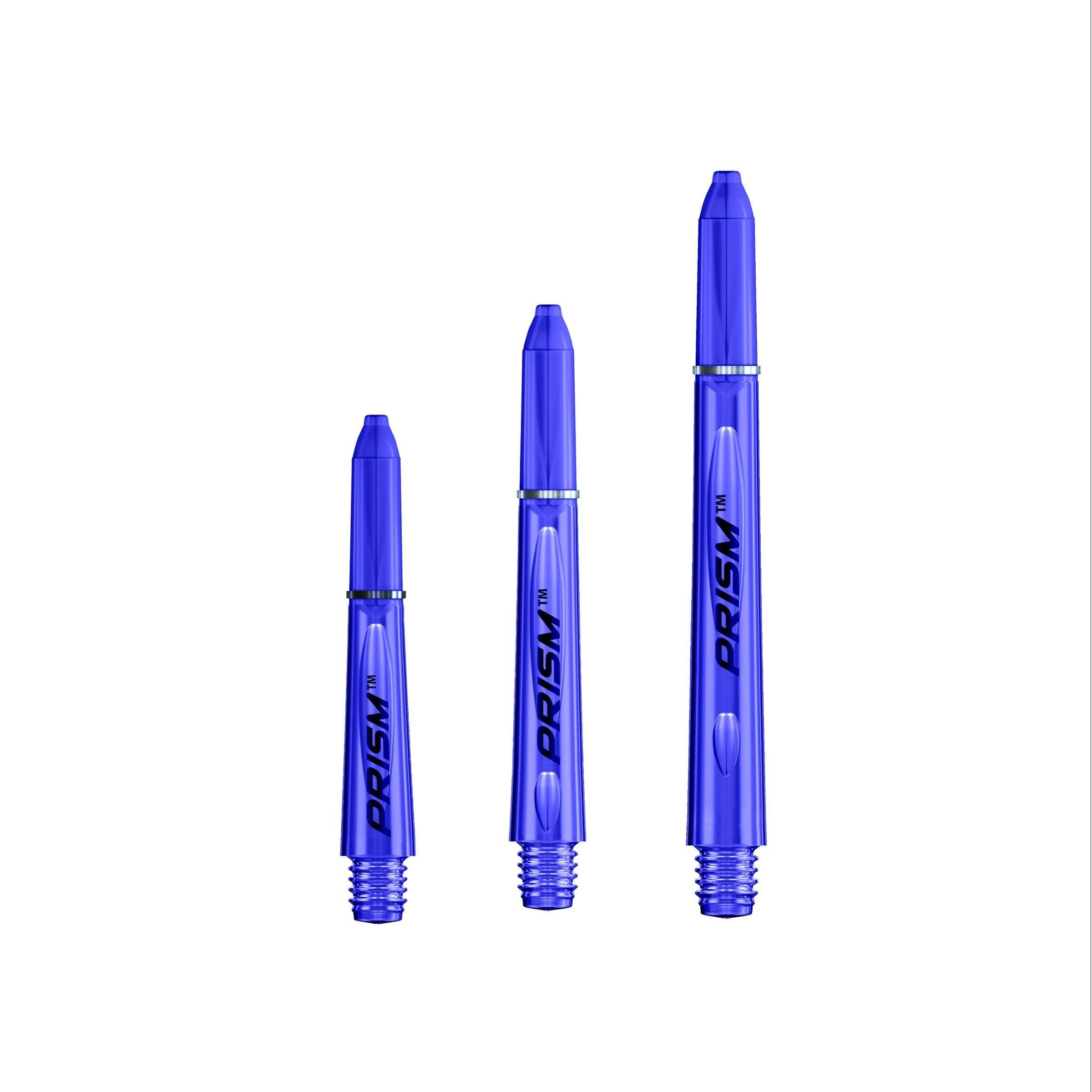Winmau - Prism 1.0 Kék - Darts Szár - Direct Darts - 1