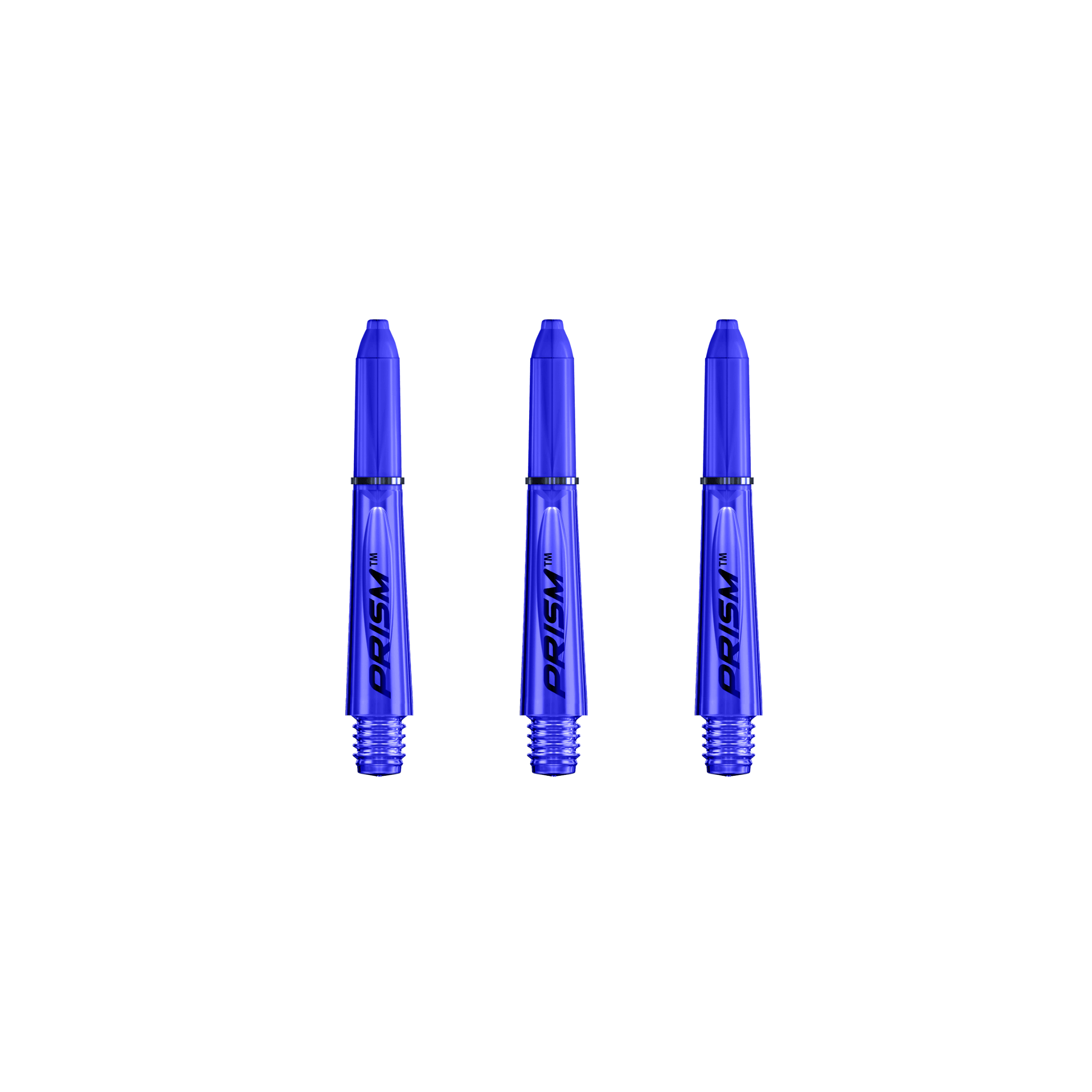 Winmau - Prism 1.0 Kék - Darts Szár - Direct Darts - 2