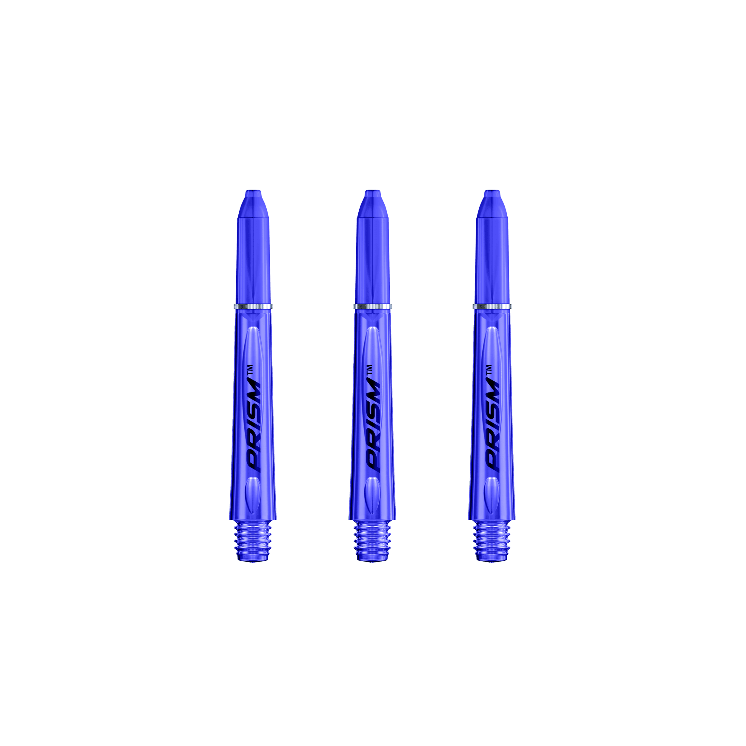 Winmau - Prism 1.0 Kék - Darts Szár - Direct Darts - 3