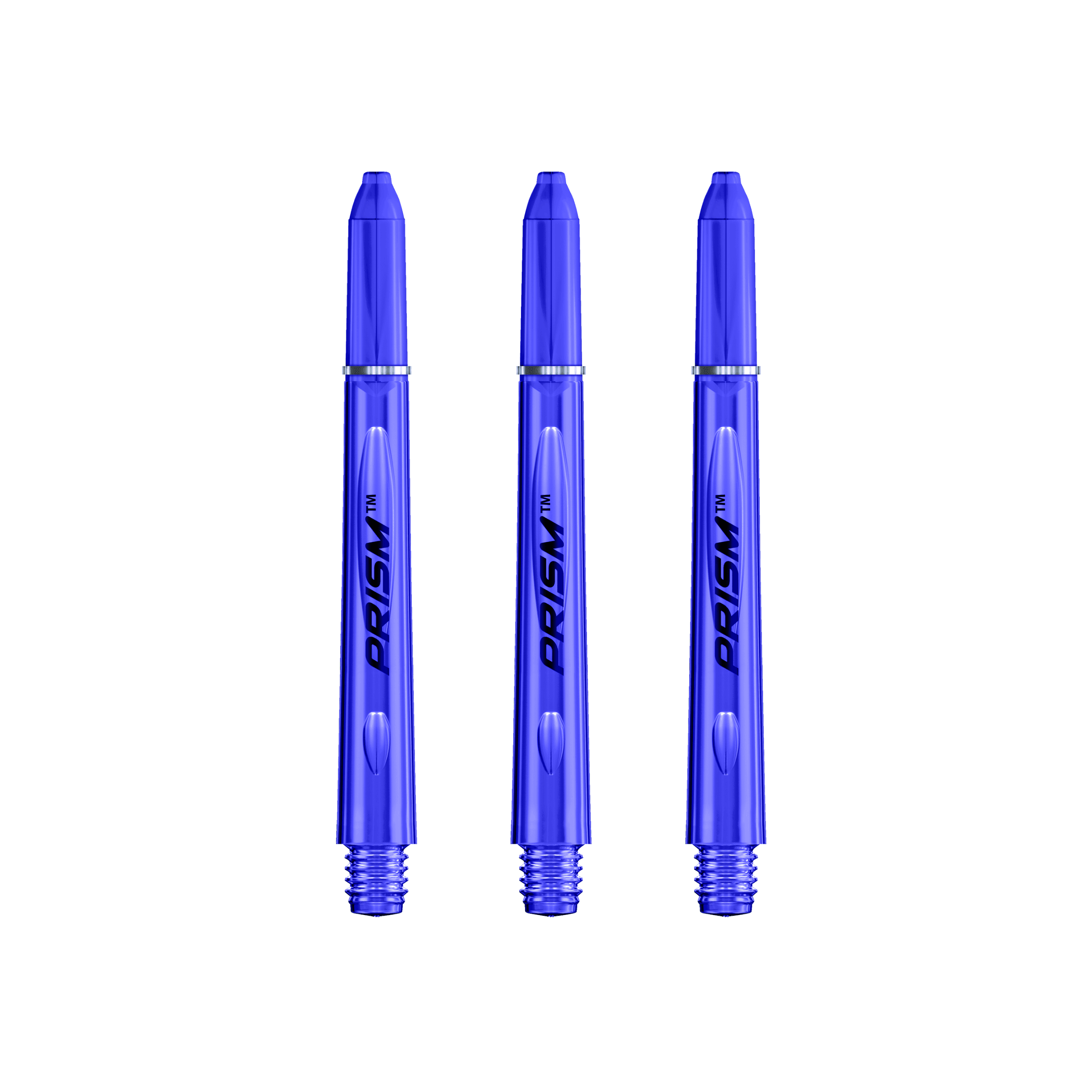 Winmau - Prism 1.0 Kék - Darts Szár - Direct Darts - 4