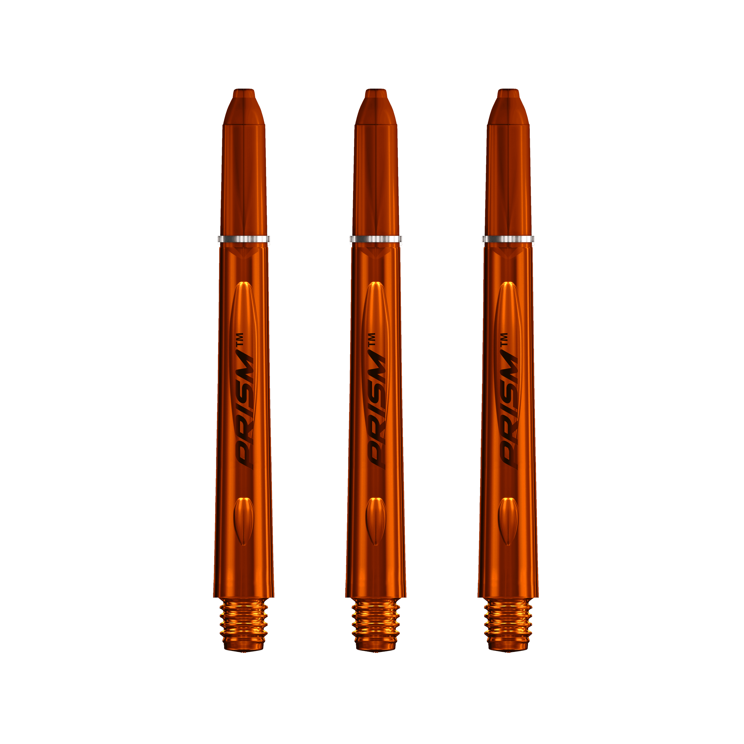 Winmau - Prism 1.0 Narancssárga - Darts Szár - Direct Darts - 4