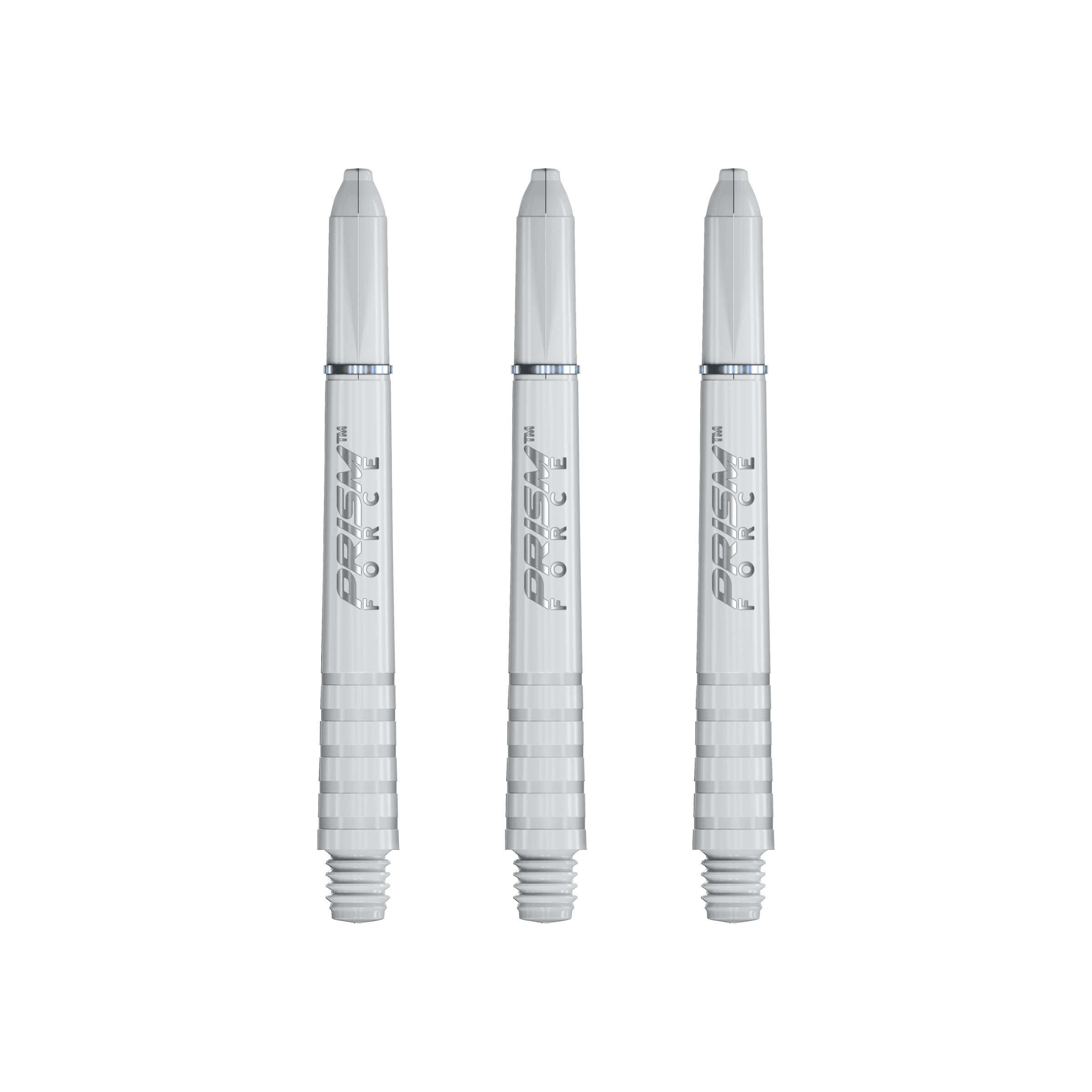 Winmau - Prism Force Fehér - Darts Szár - Direct Darts - 3