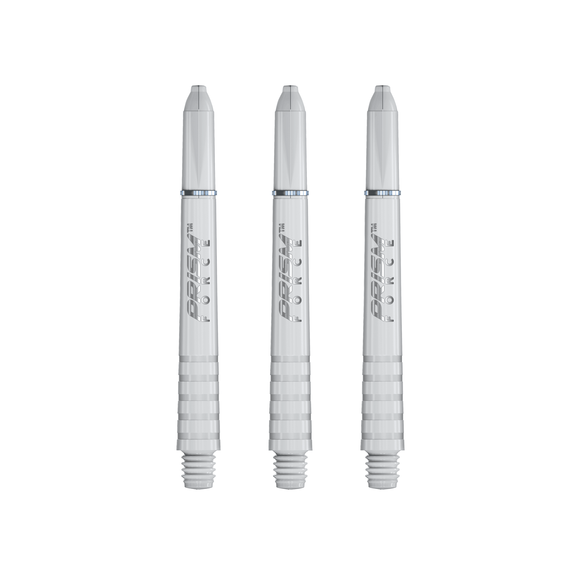 Winmau - Prism Force Fehér - Darts Szár - Direct Darts - 4