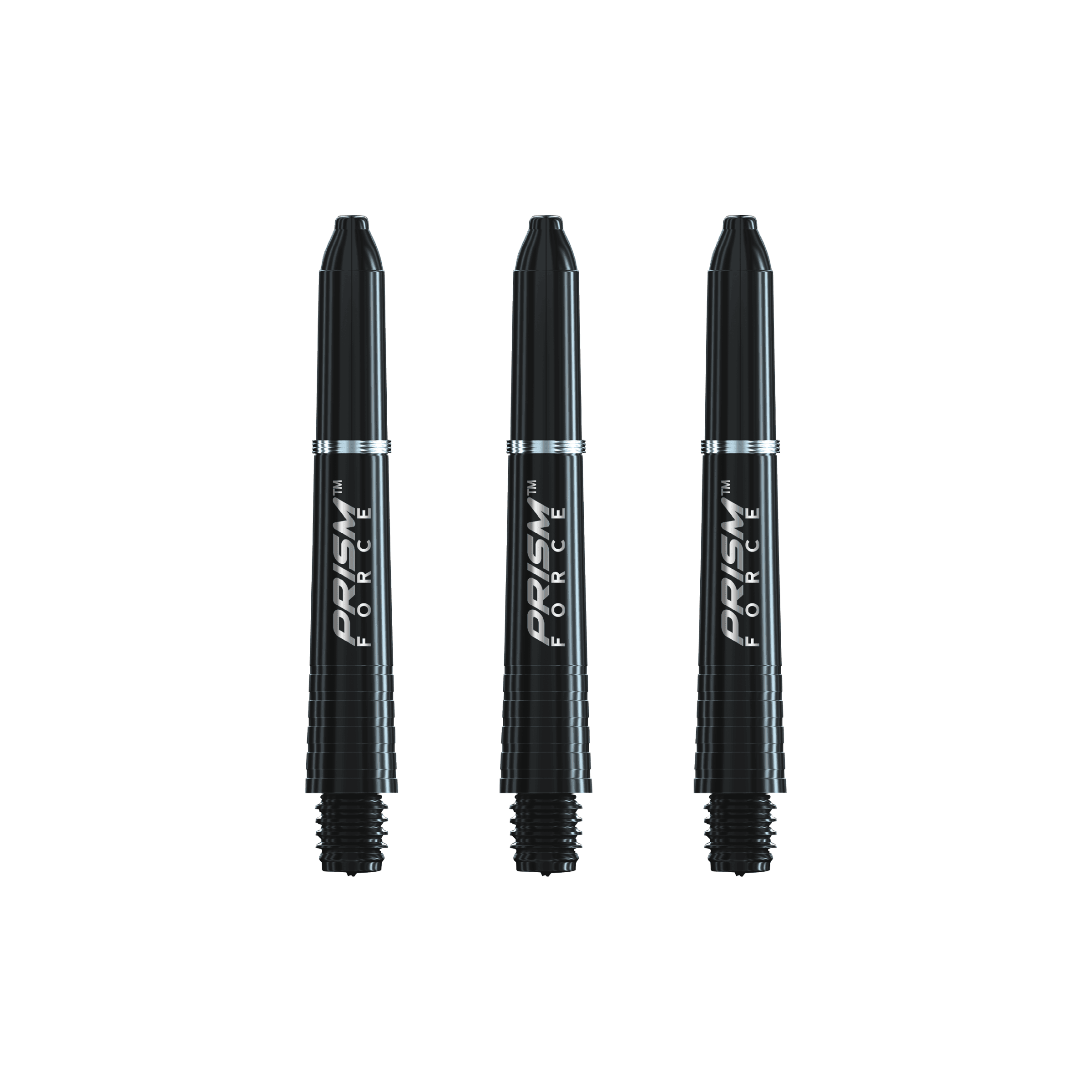 Winmau - Prism Force Fekete - Darts Szár - Direct Darts - 2