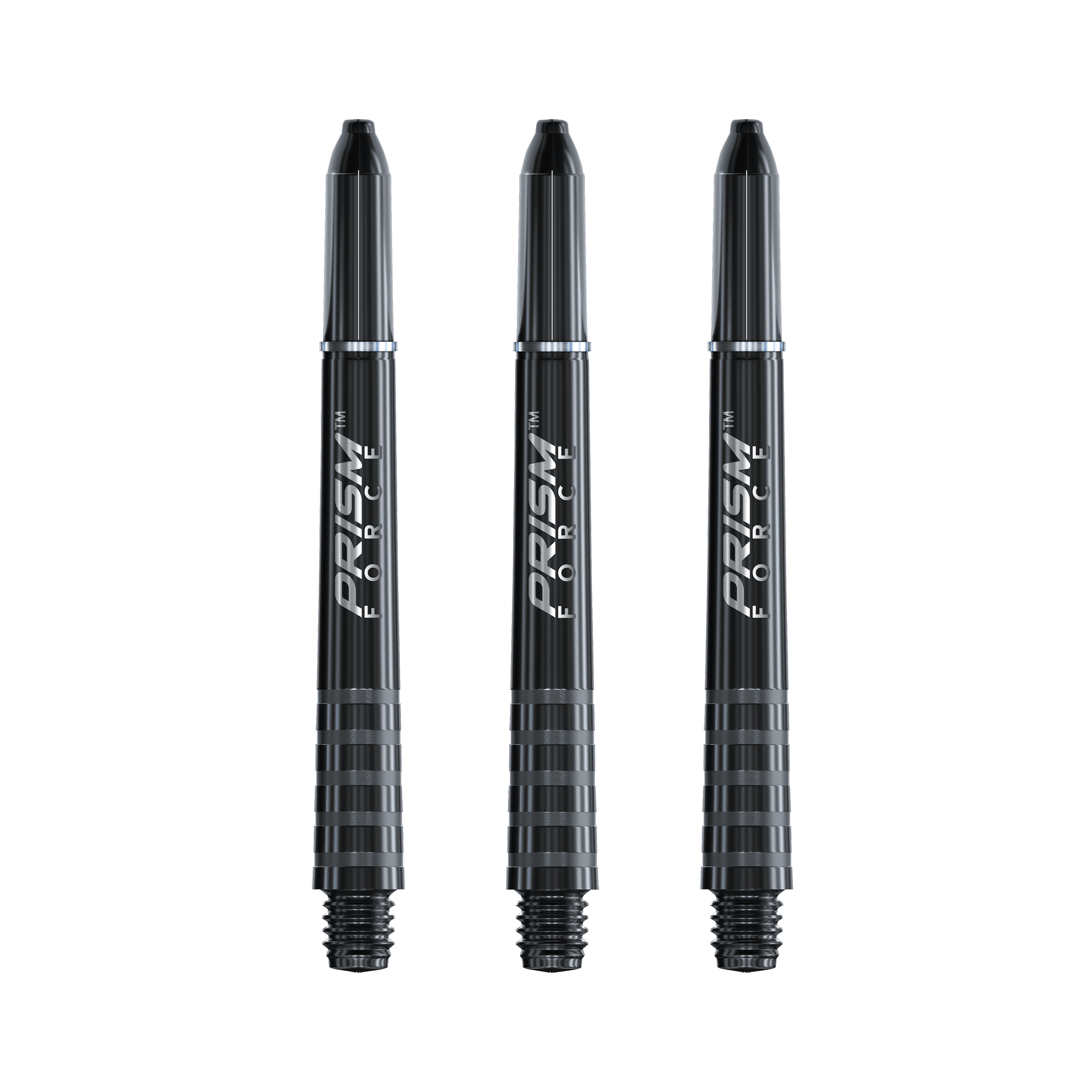 Winmau - Prism Force Fekete - Darts Szár - Direct Darts - 3